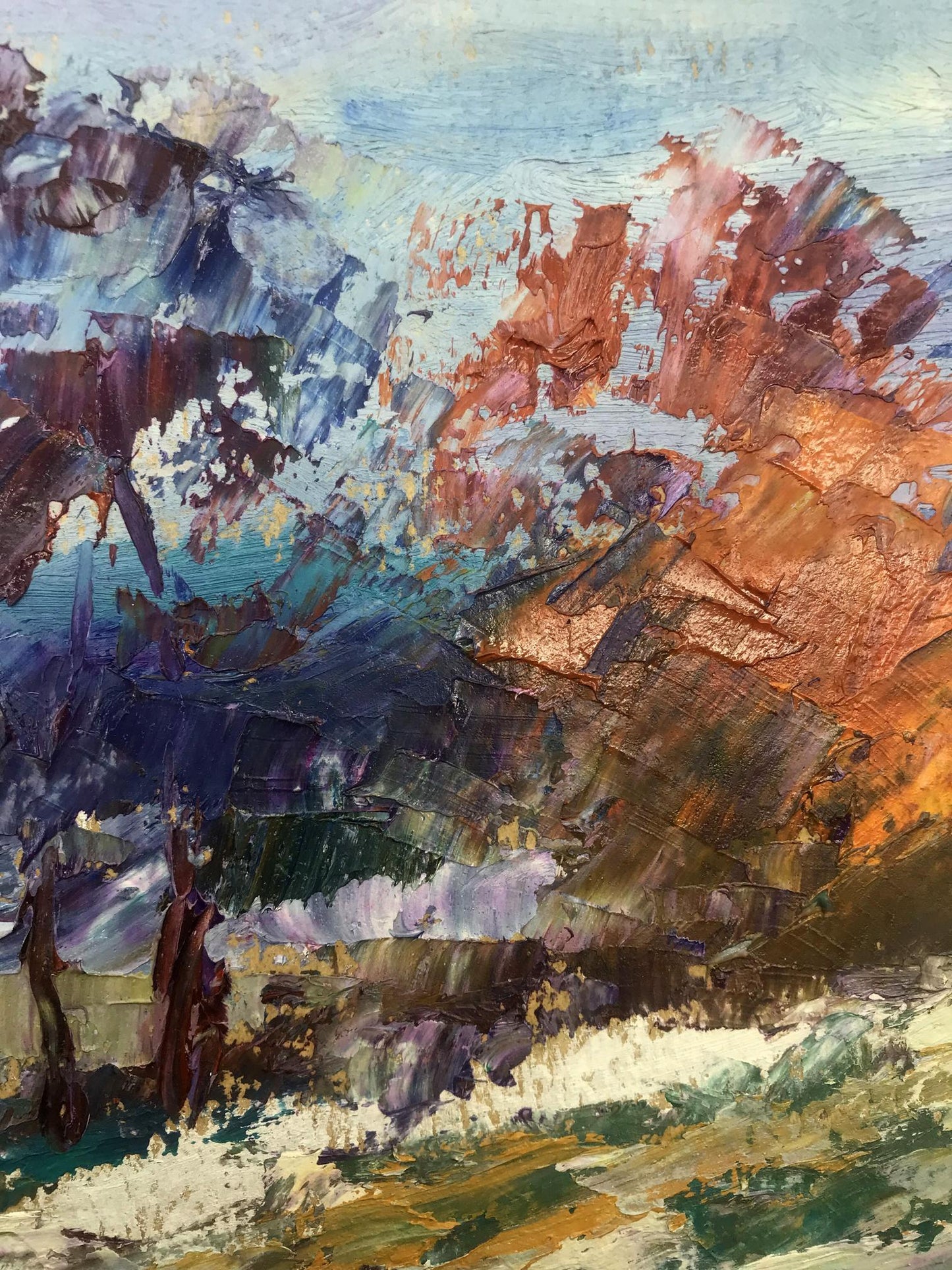 Forest