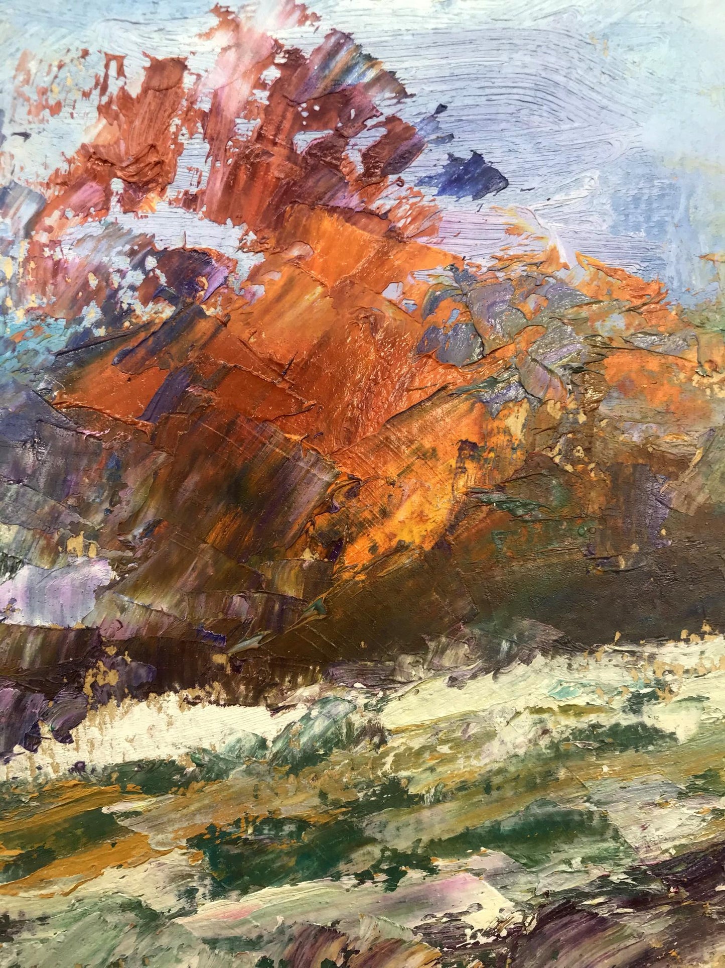 landscape Art