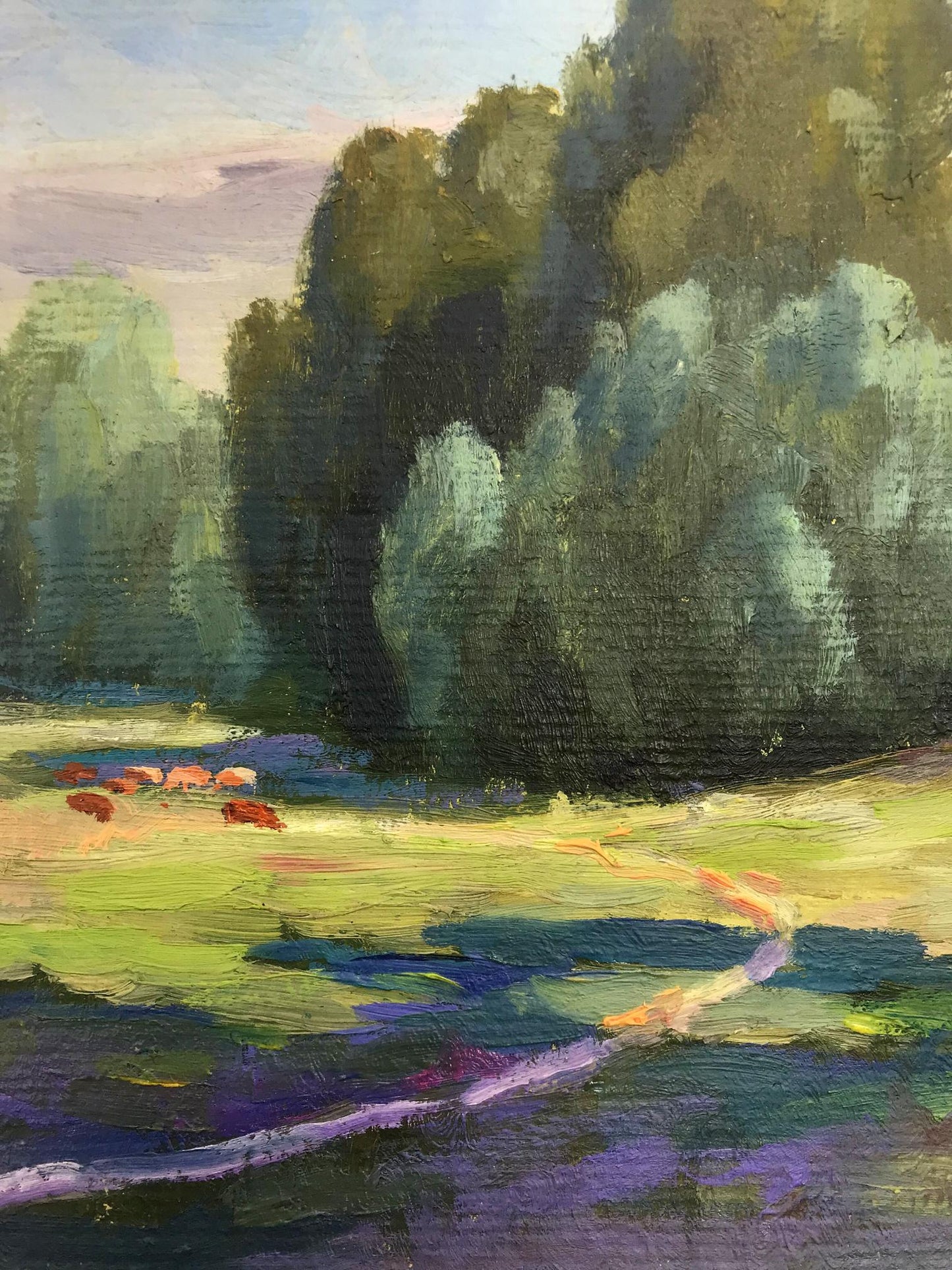 Landscape