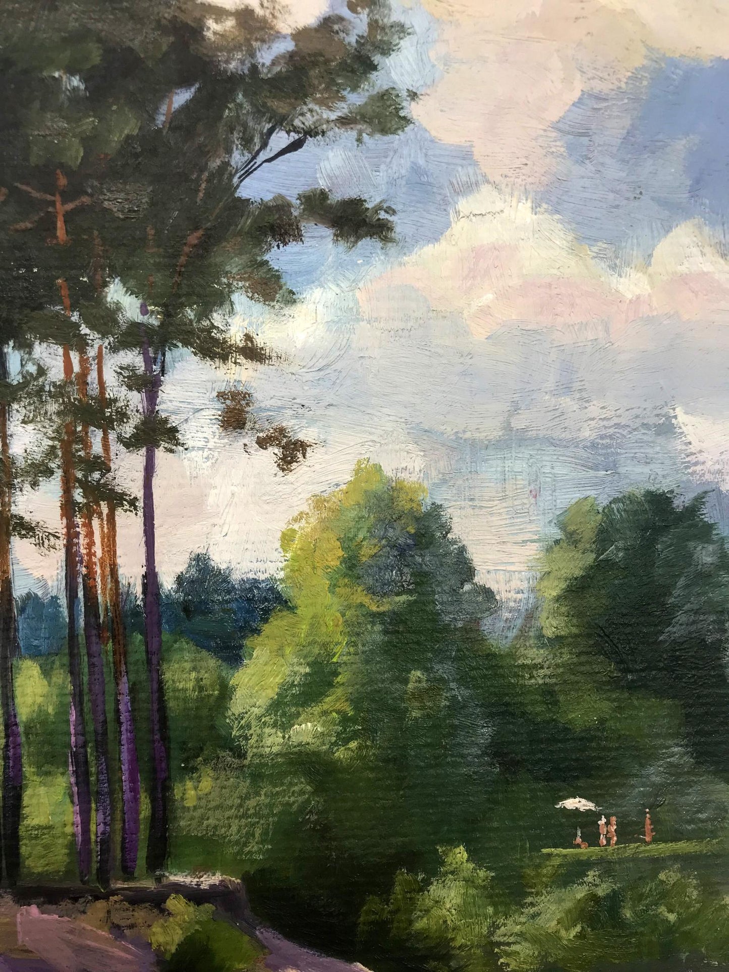Landscape