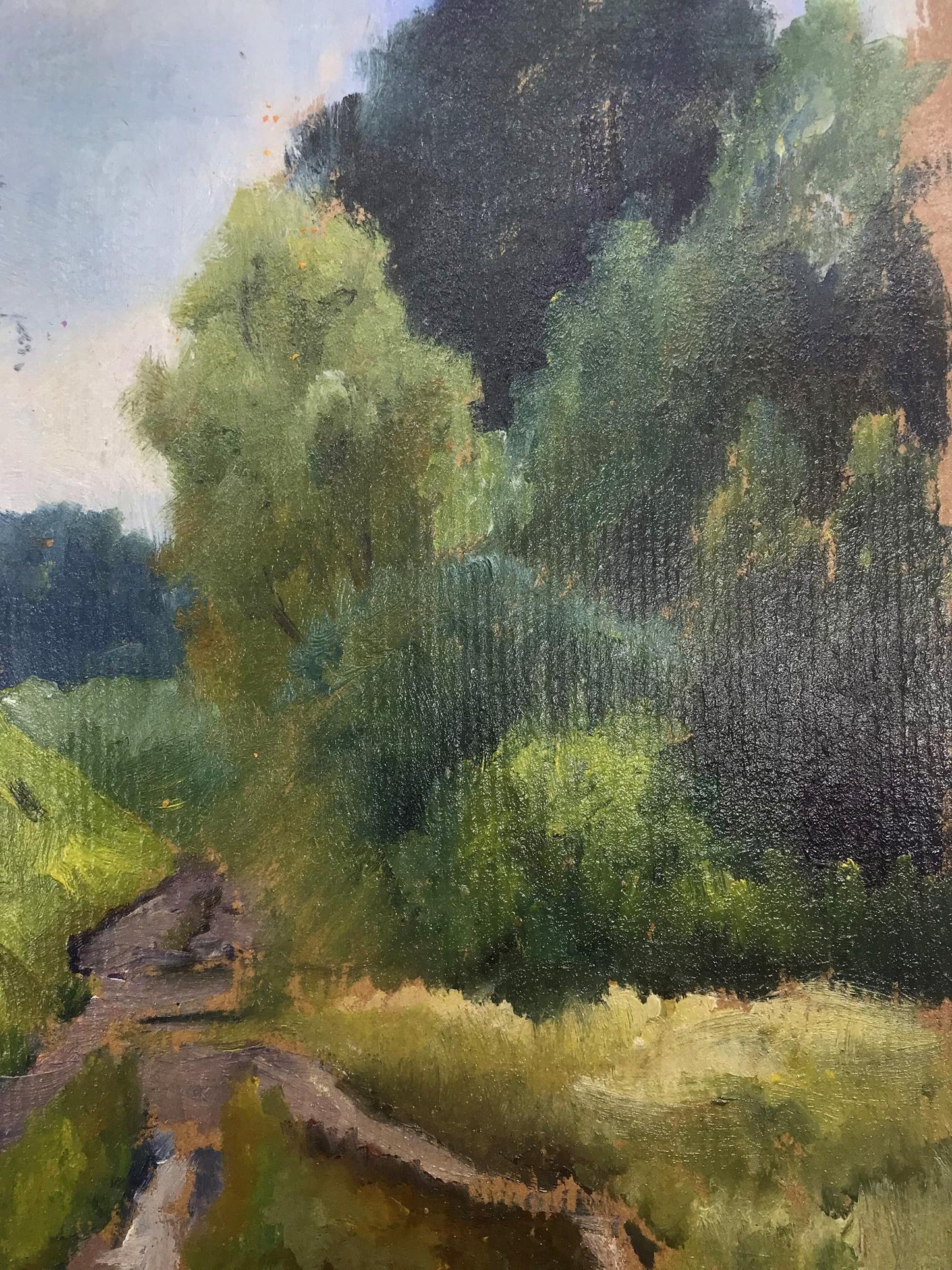 Landscape
