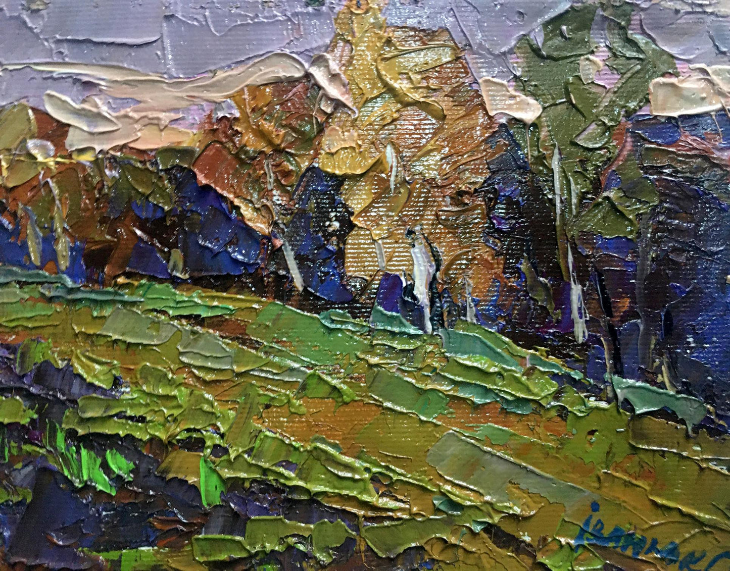 Landscape