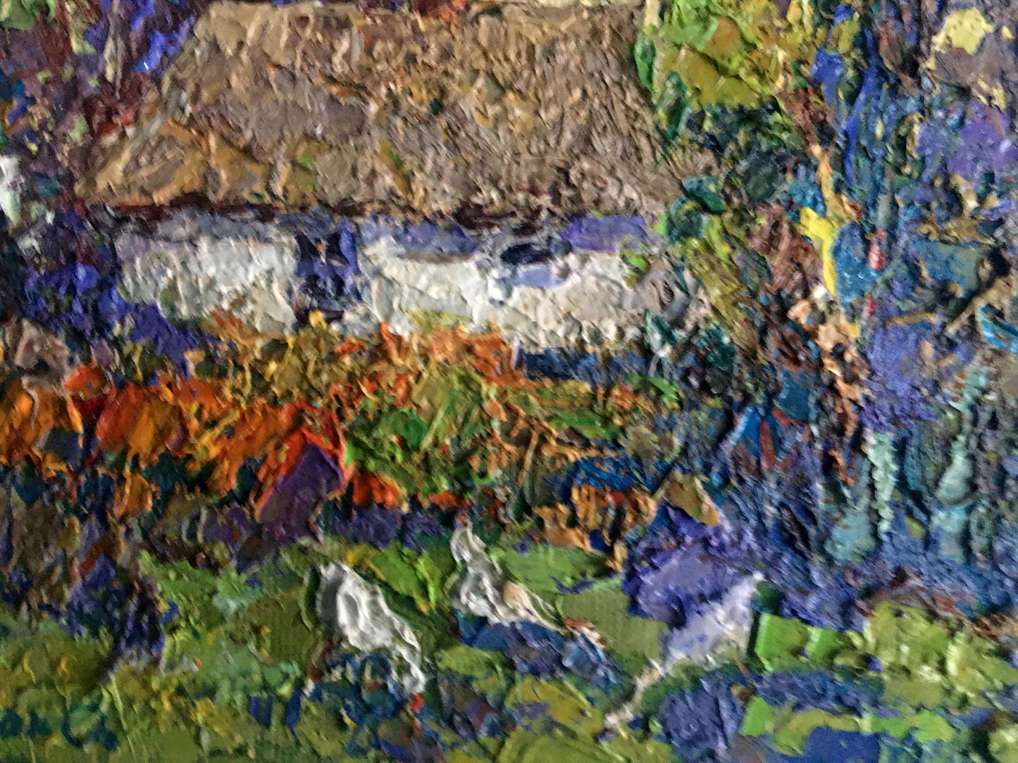Rural