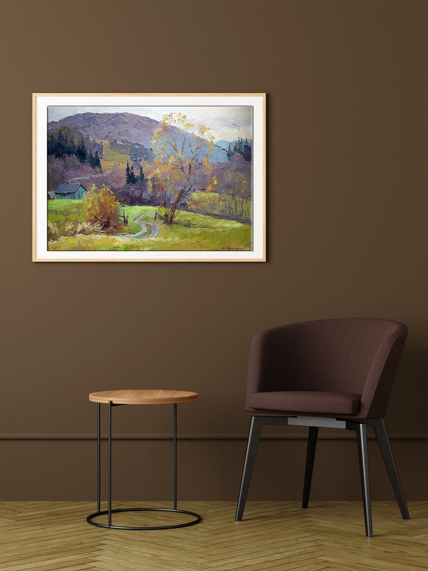 oil painting buy