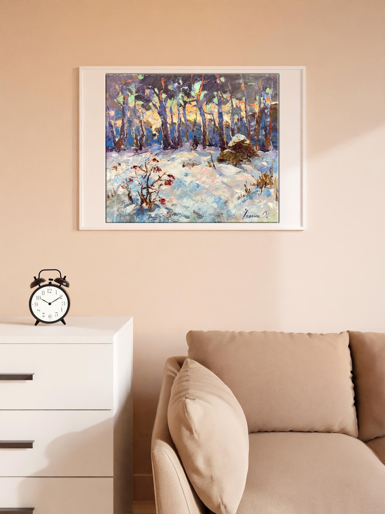 Winter Landscape