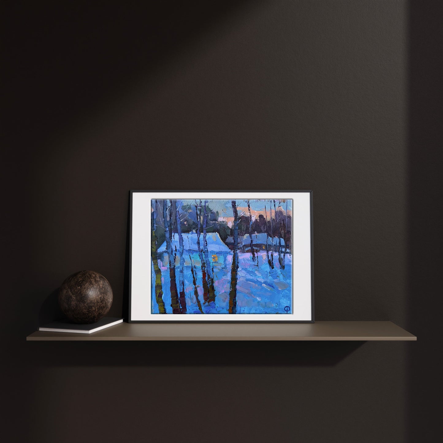 Winter Landscape