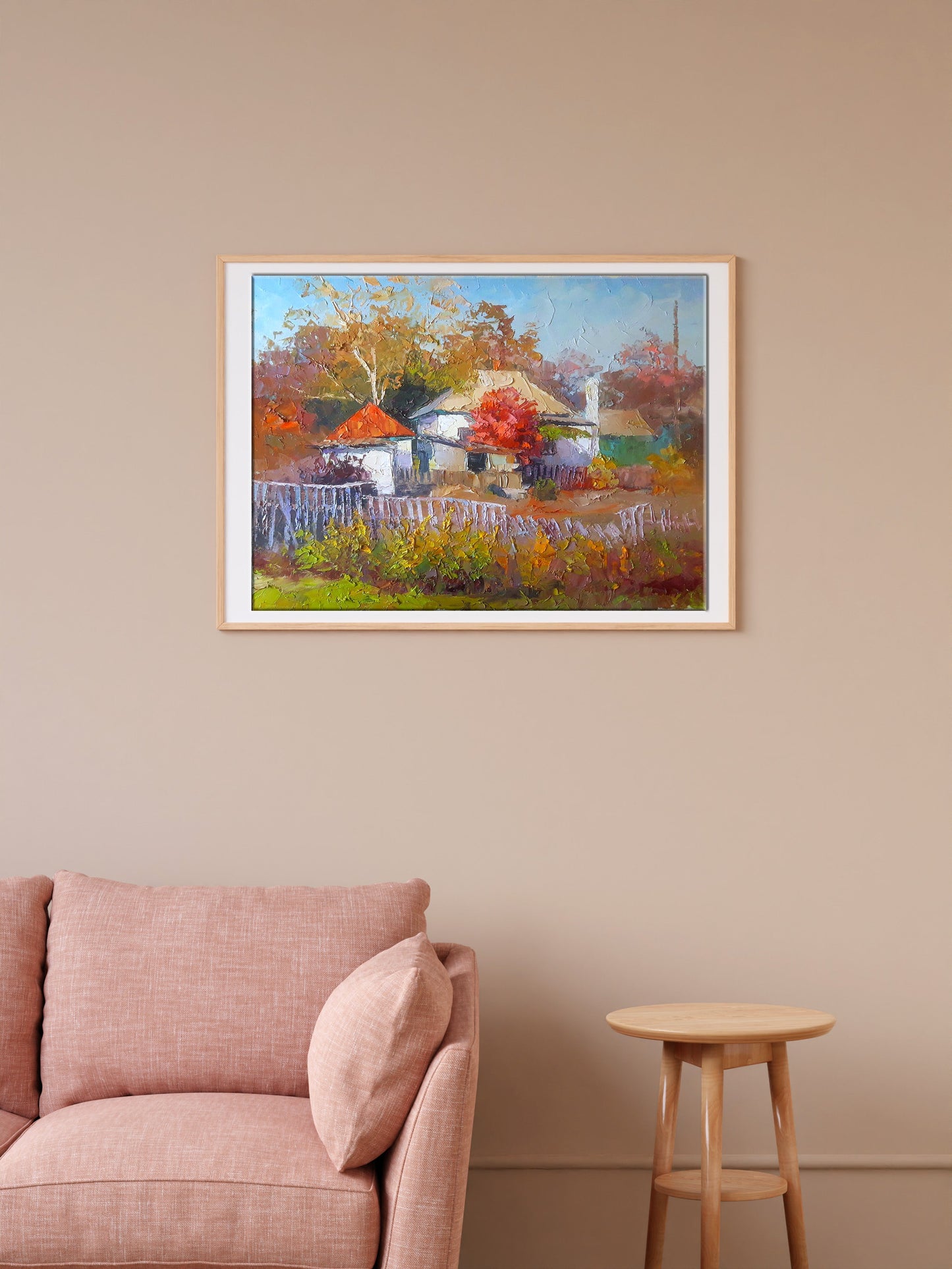 oil painting buy