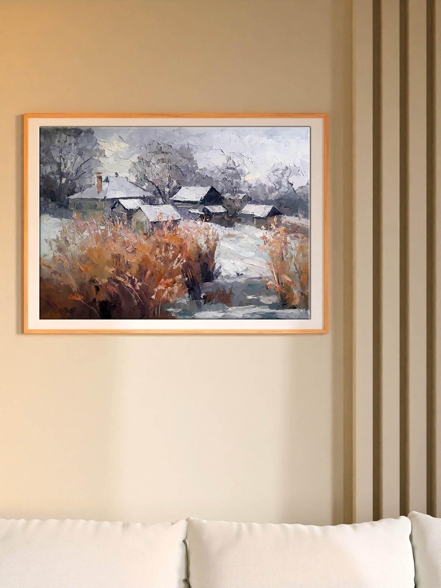 oil painting buy