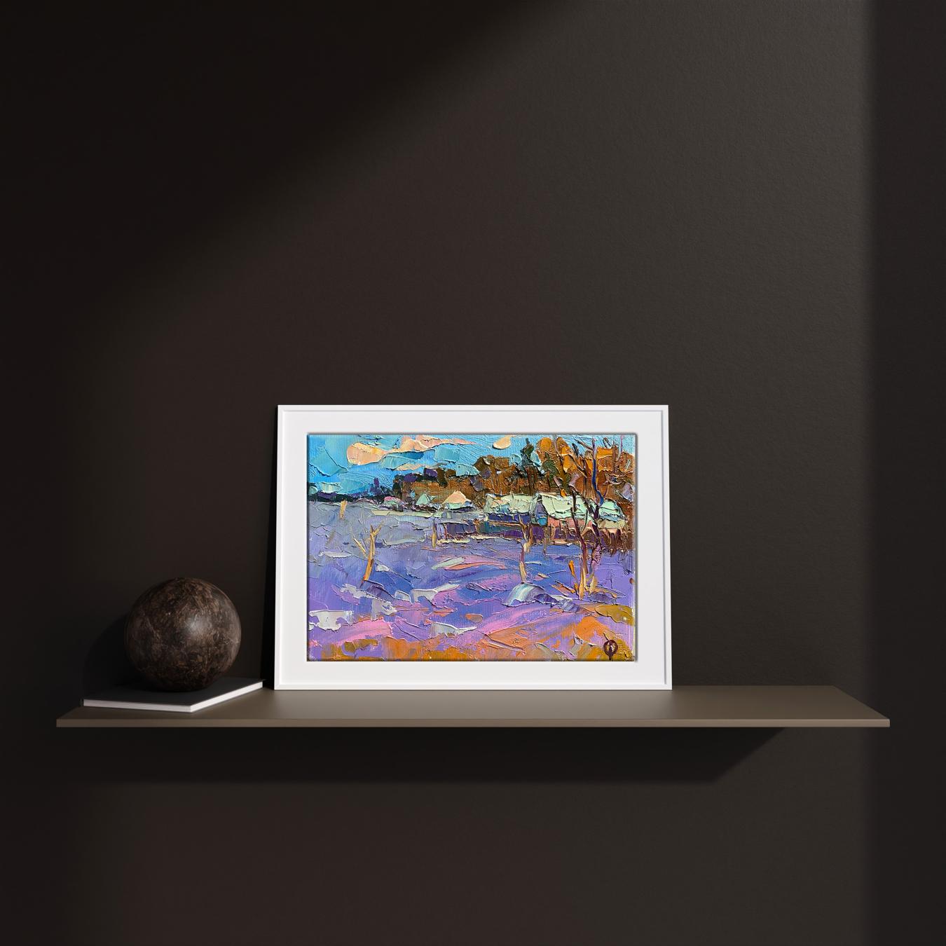 Winter Landscape