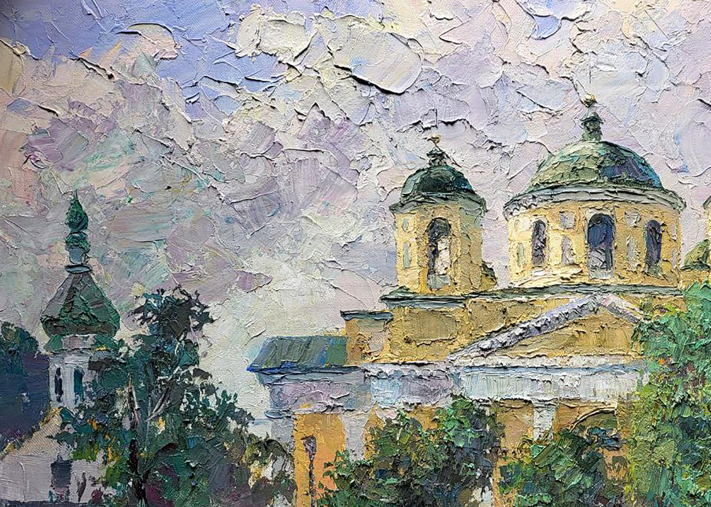 Monastery