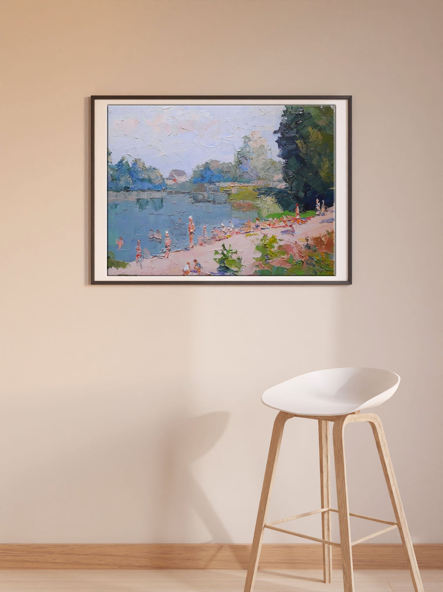 landscape painting buy