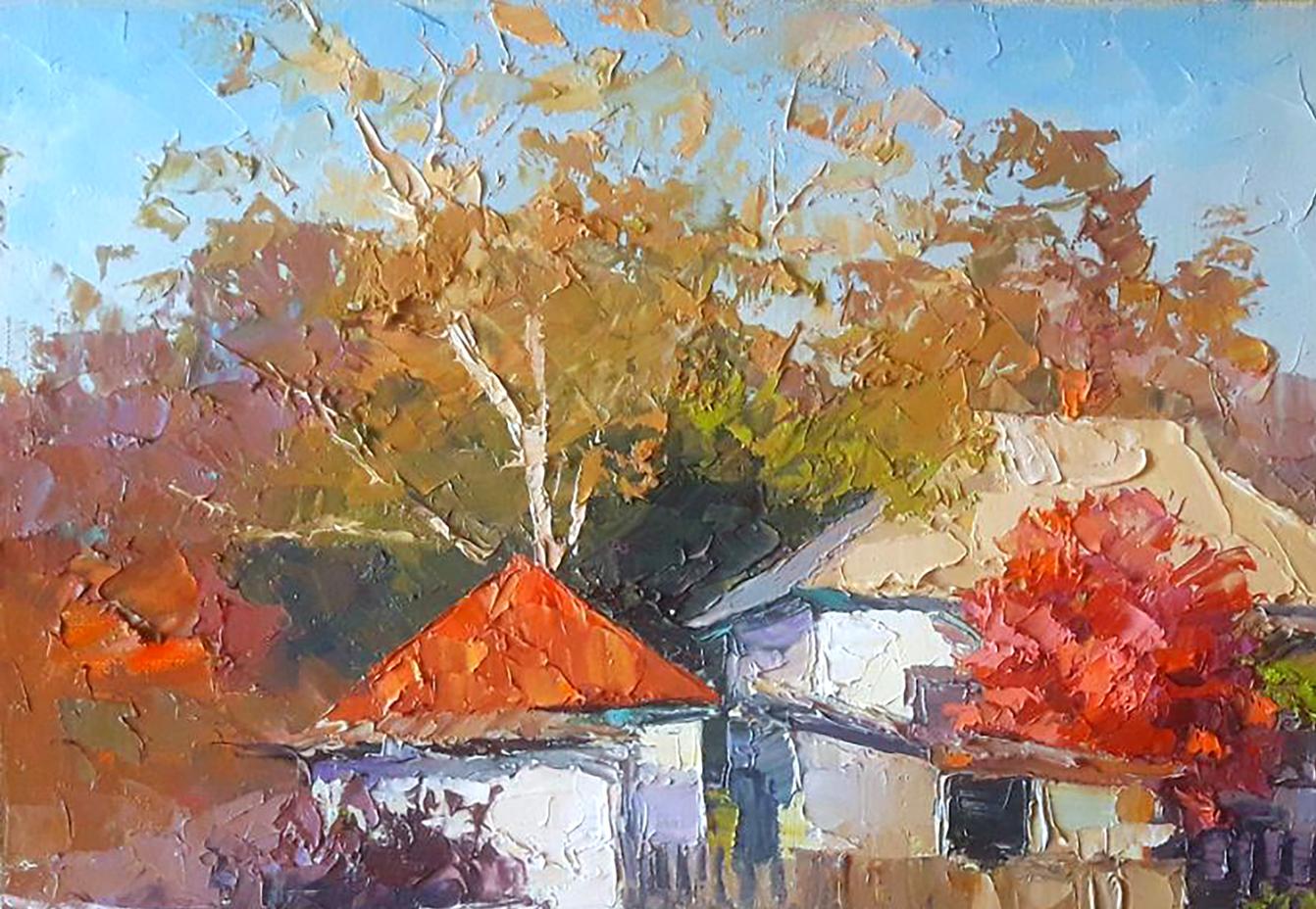 October