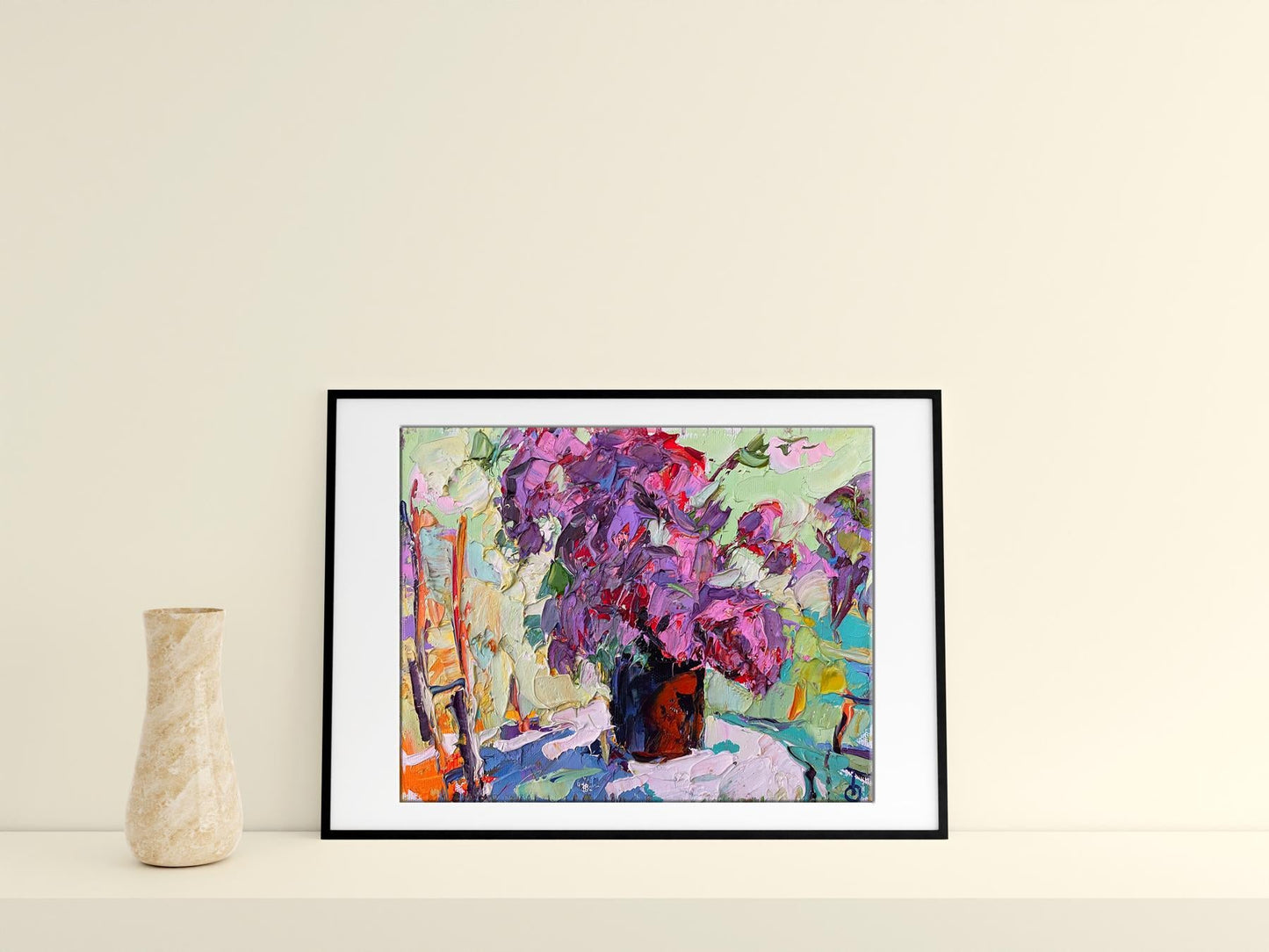 Bouquet of Flowers