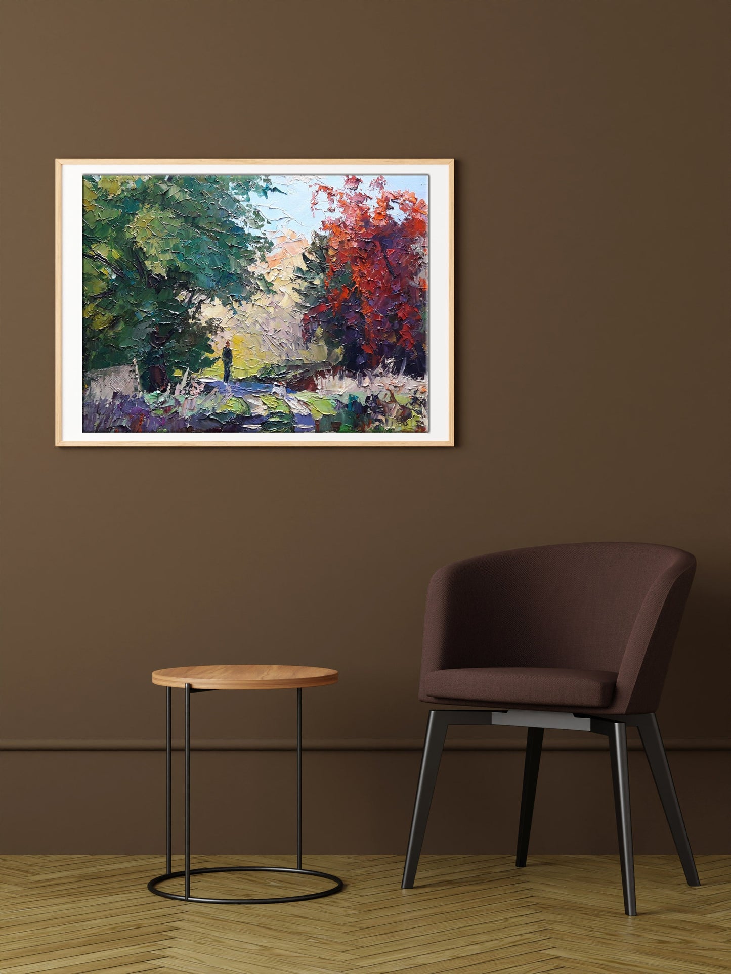 oil painting buy