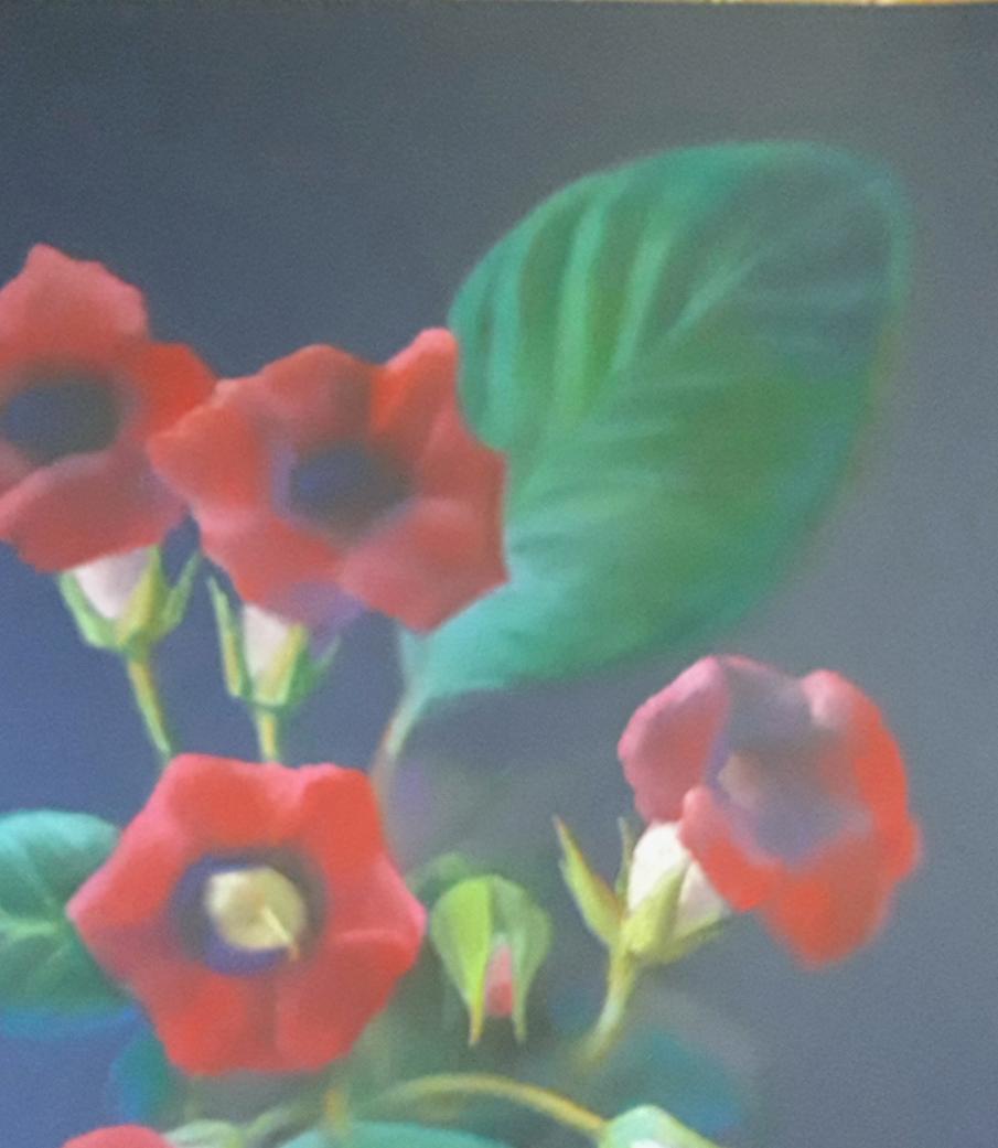 Flower still life