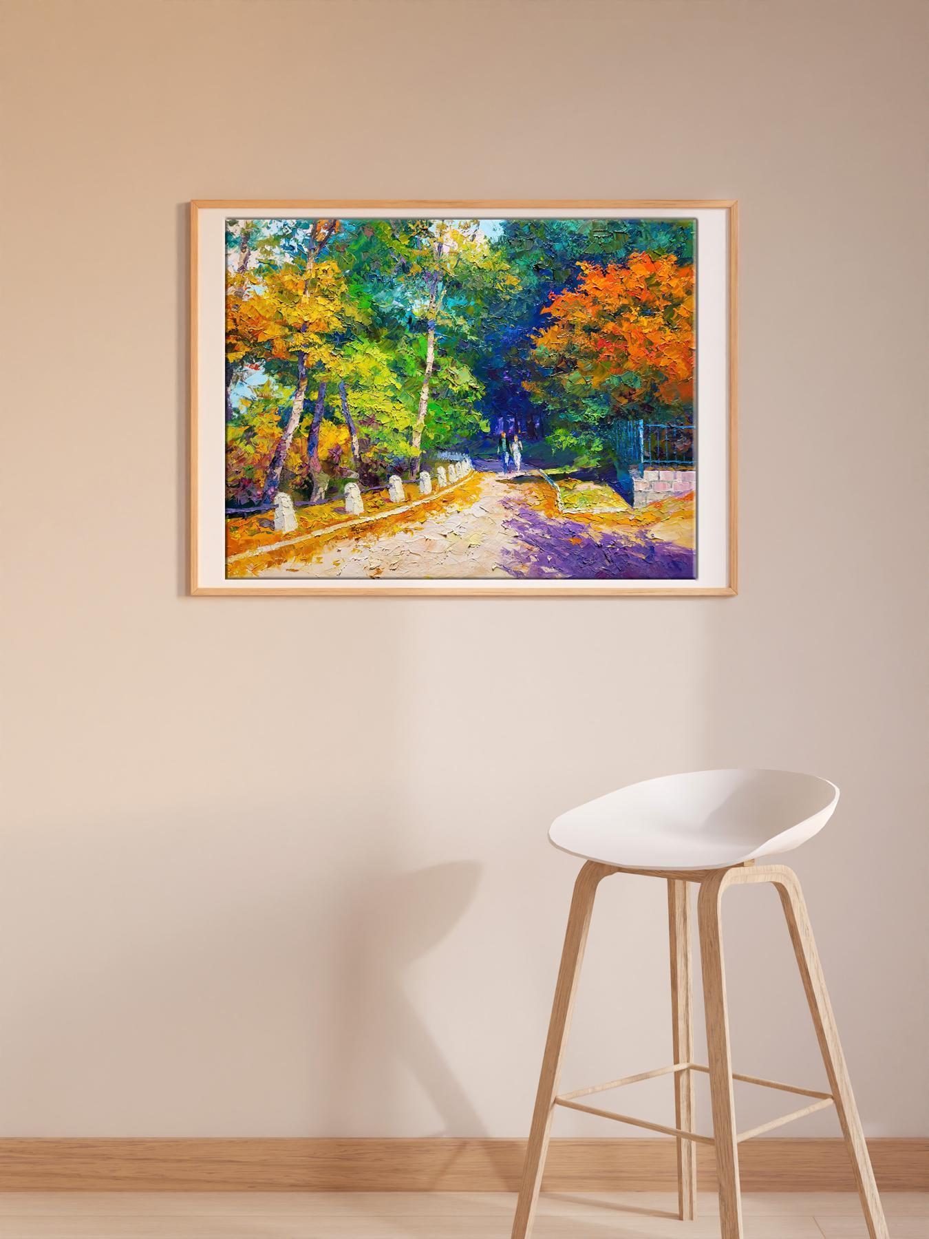 Autumn Landscape