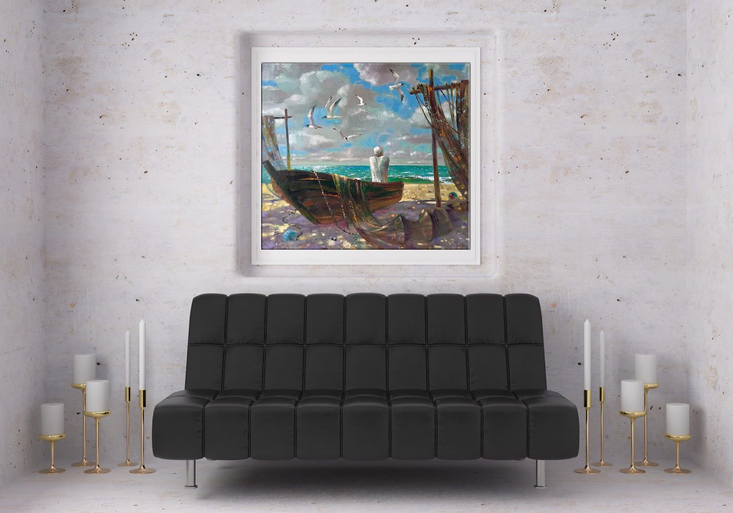 landscape painting