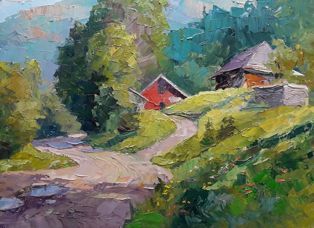 Nature Landscape