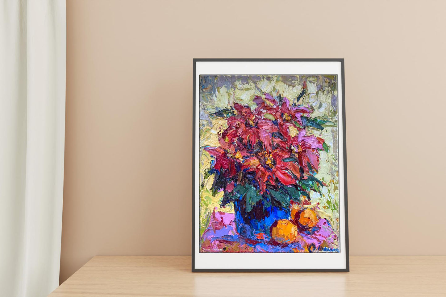Bouquet of Flowers