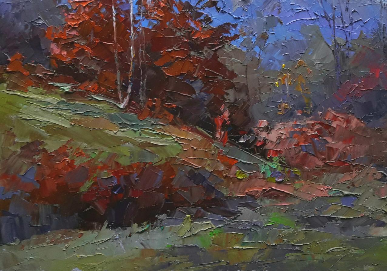 Nature Landscape