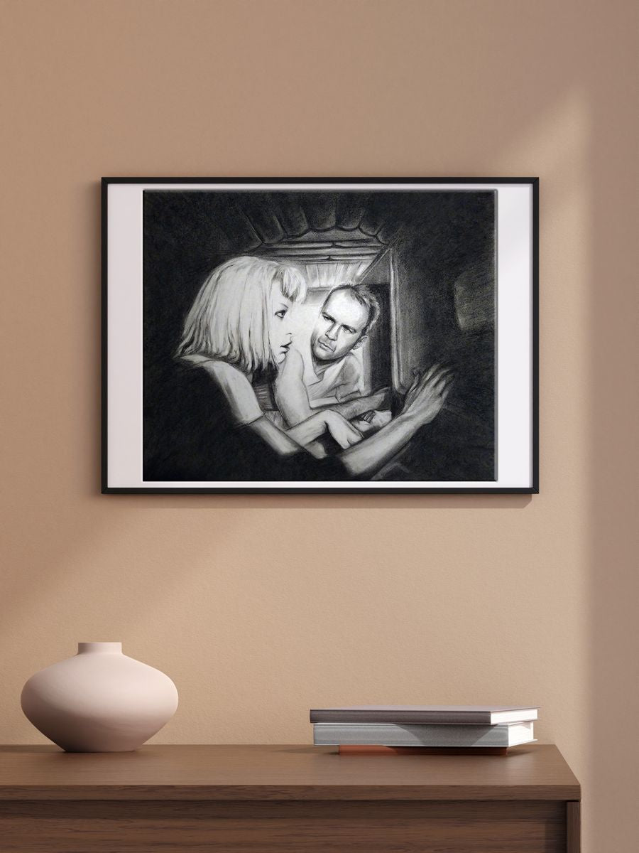 Portraits & Genre