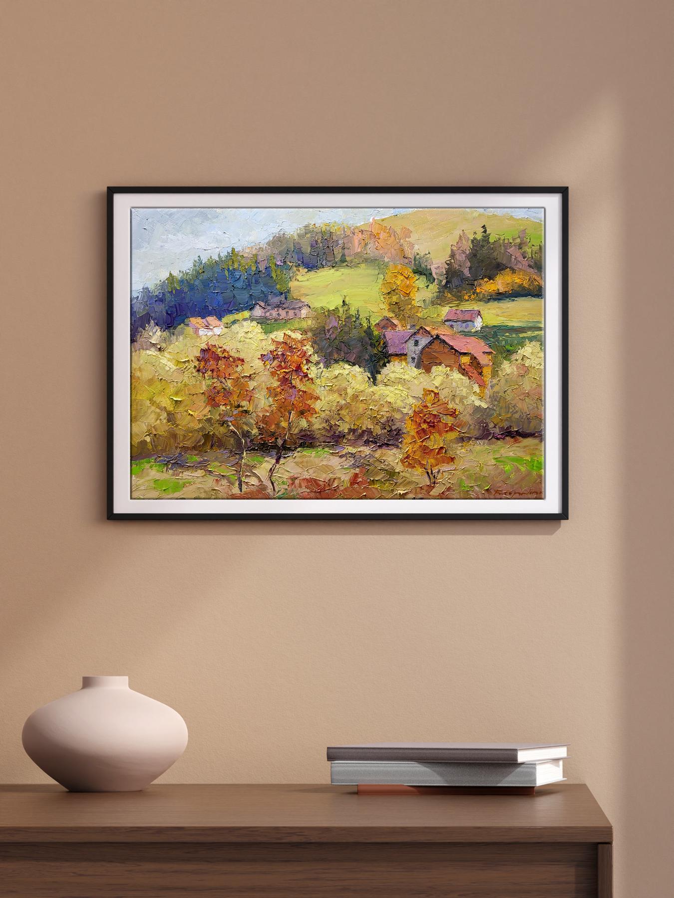 Nature Landscape