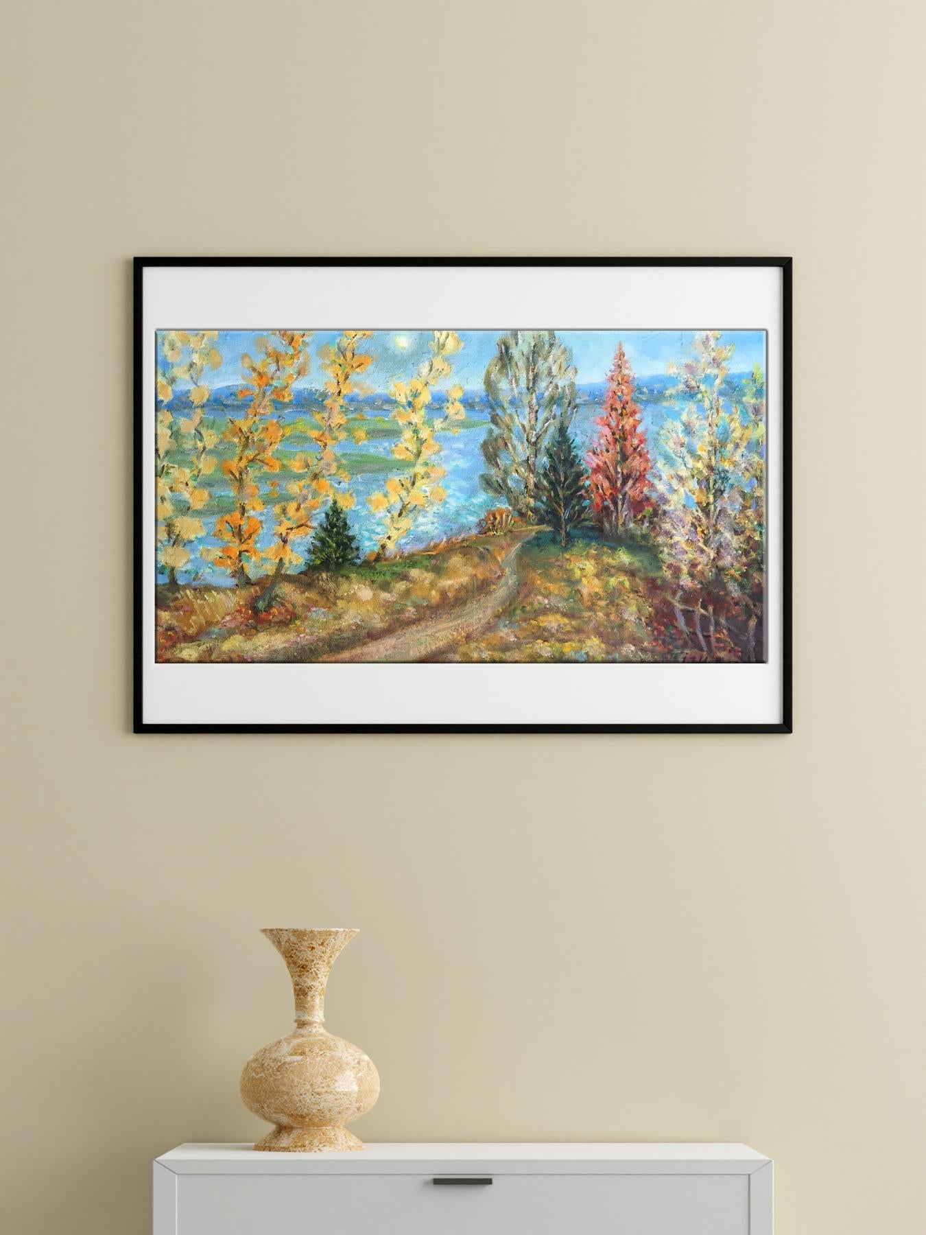 room decor art