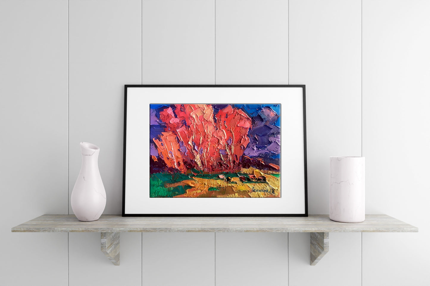 Autumn Landscape