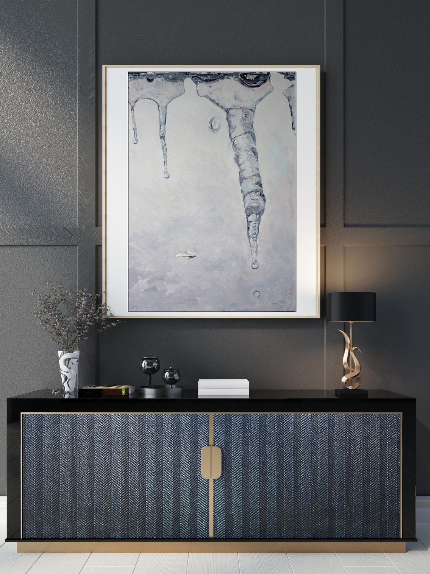 Photorealism Landscape