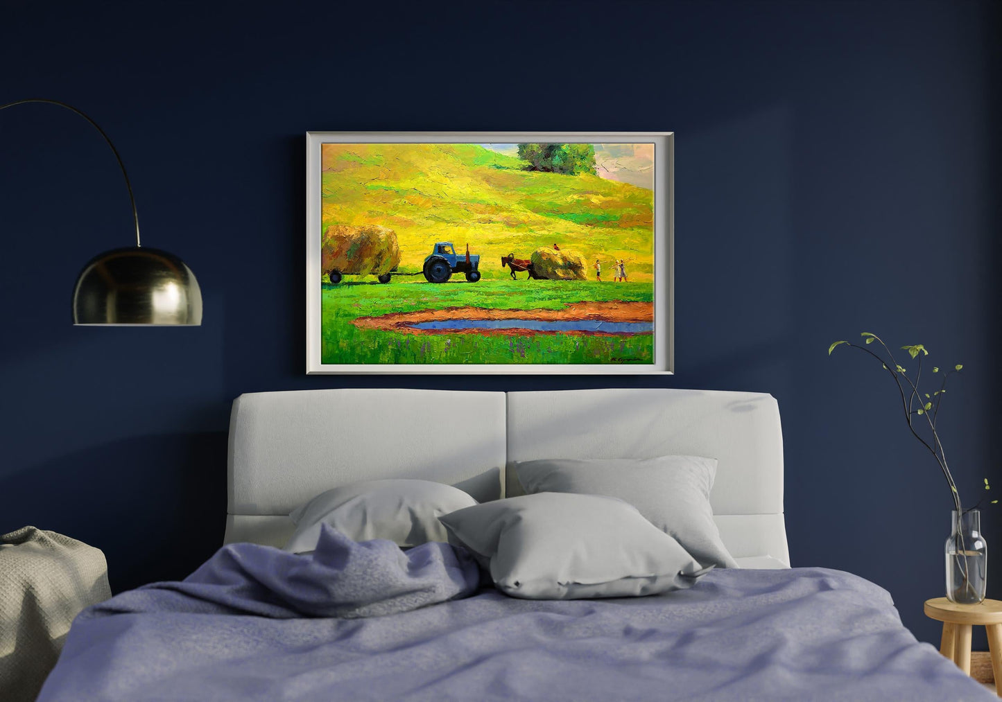 Nature Landscape