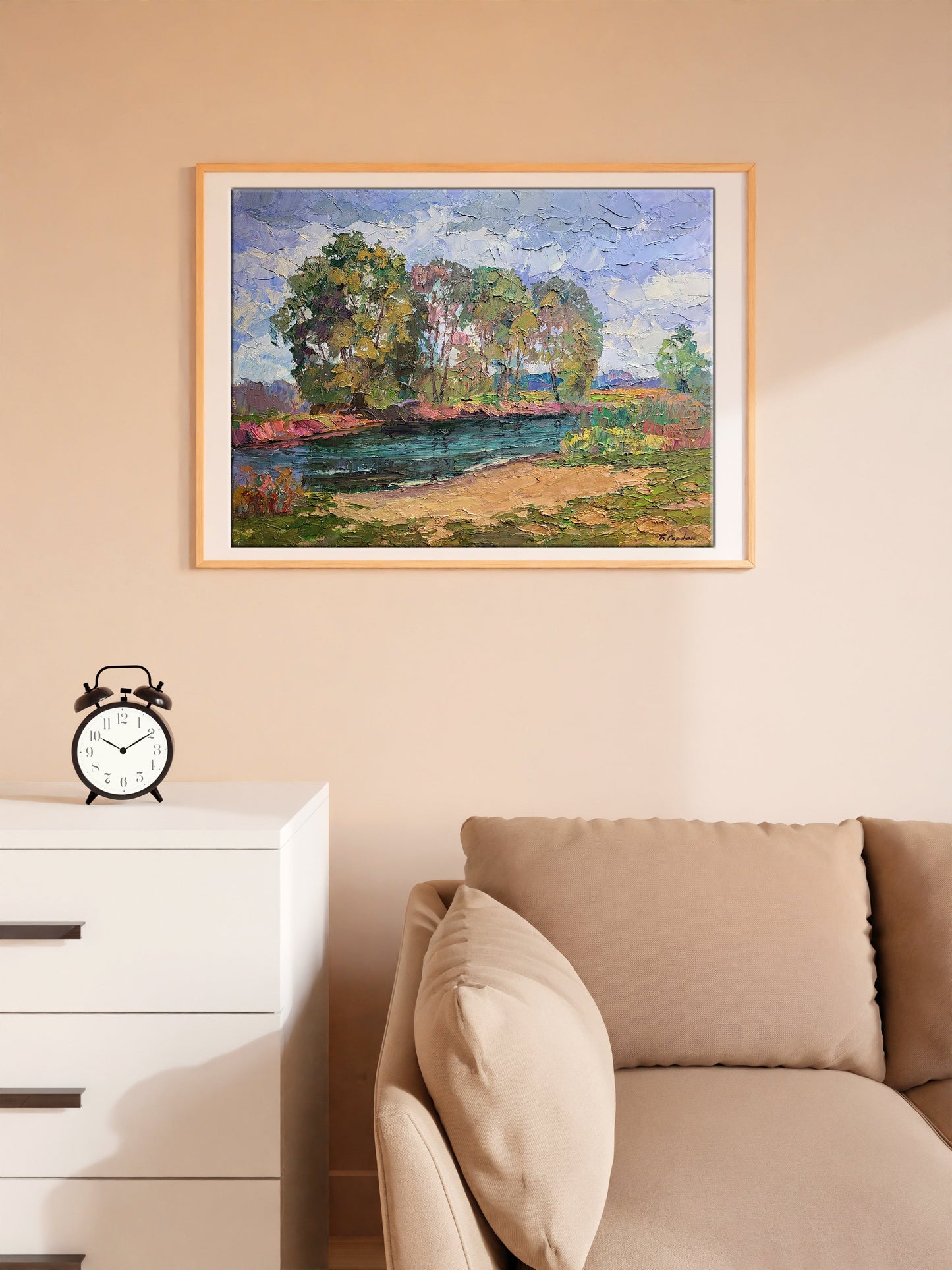 buy landscape painting