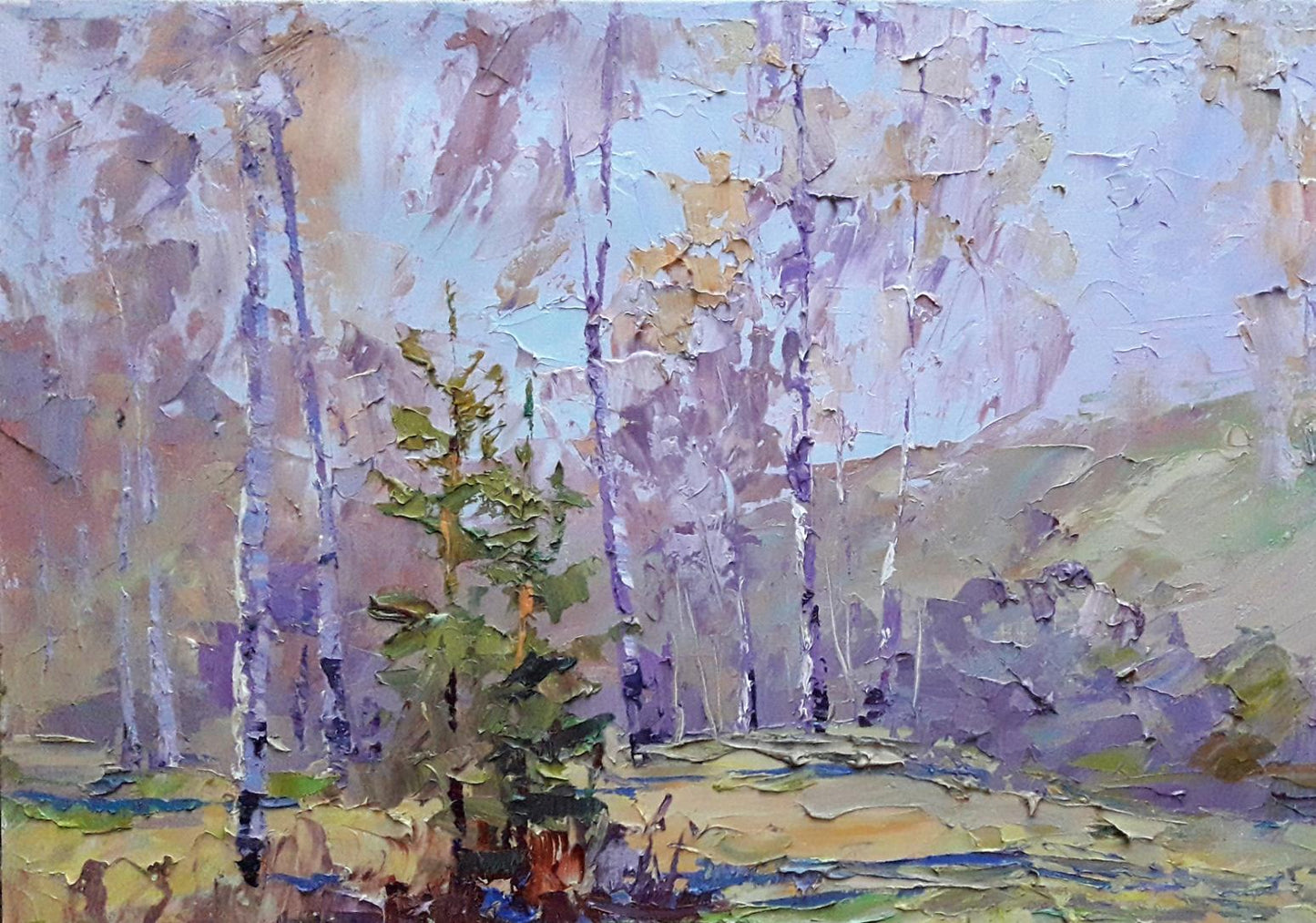 Nature Landscape