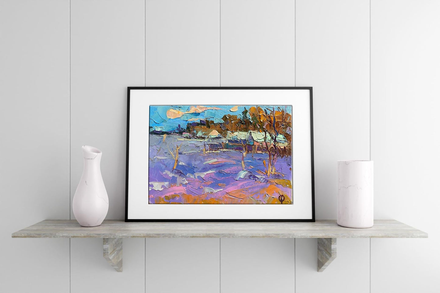 Contemporary Art Buy
