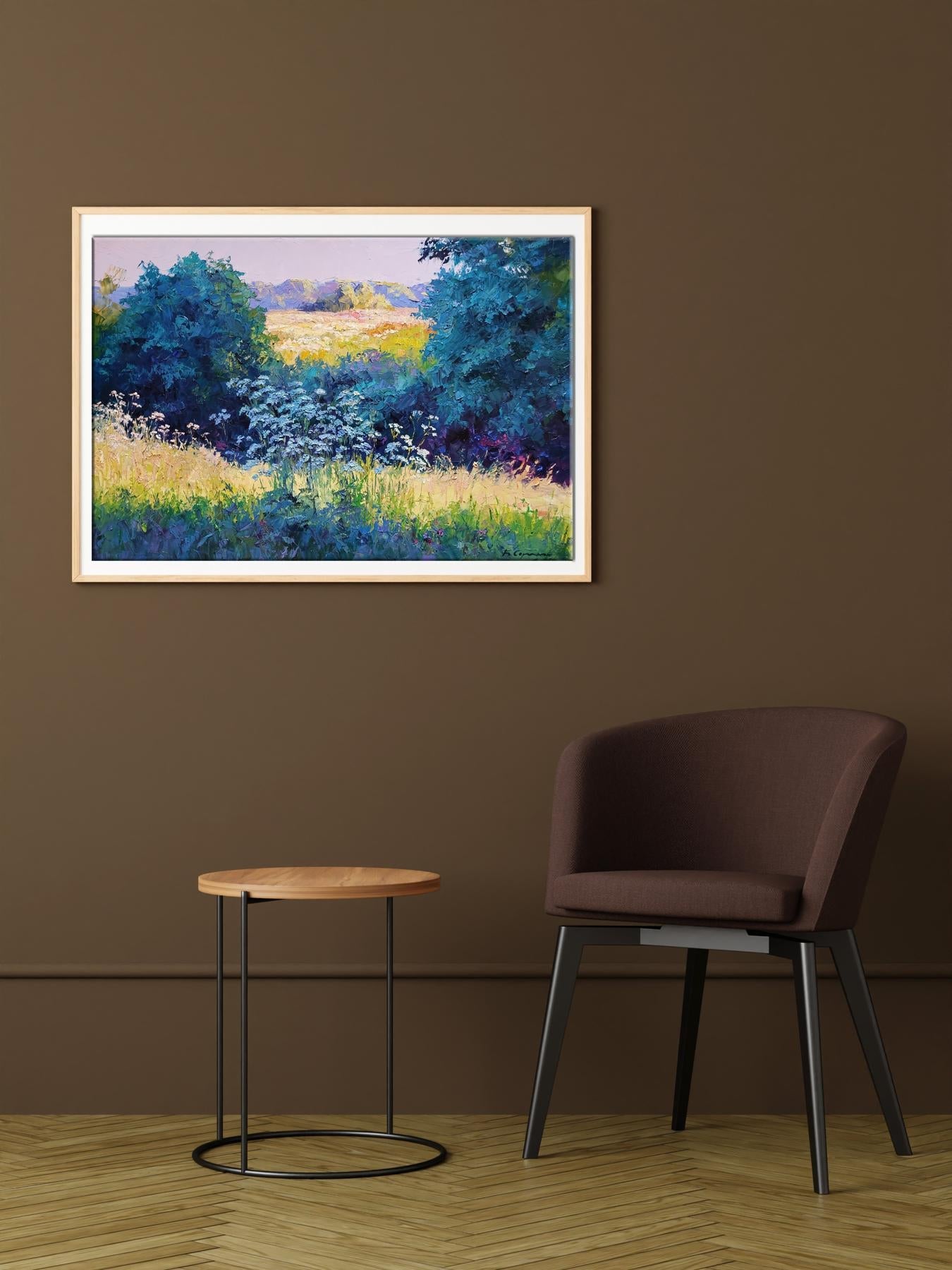 Nature Landscape