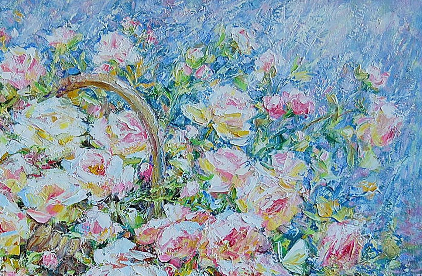 Flower still life