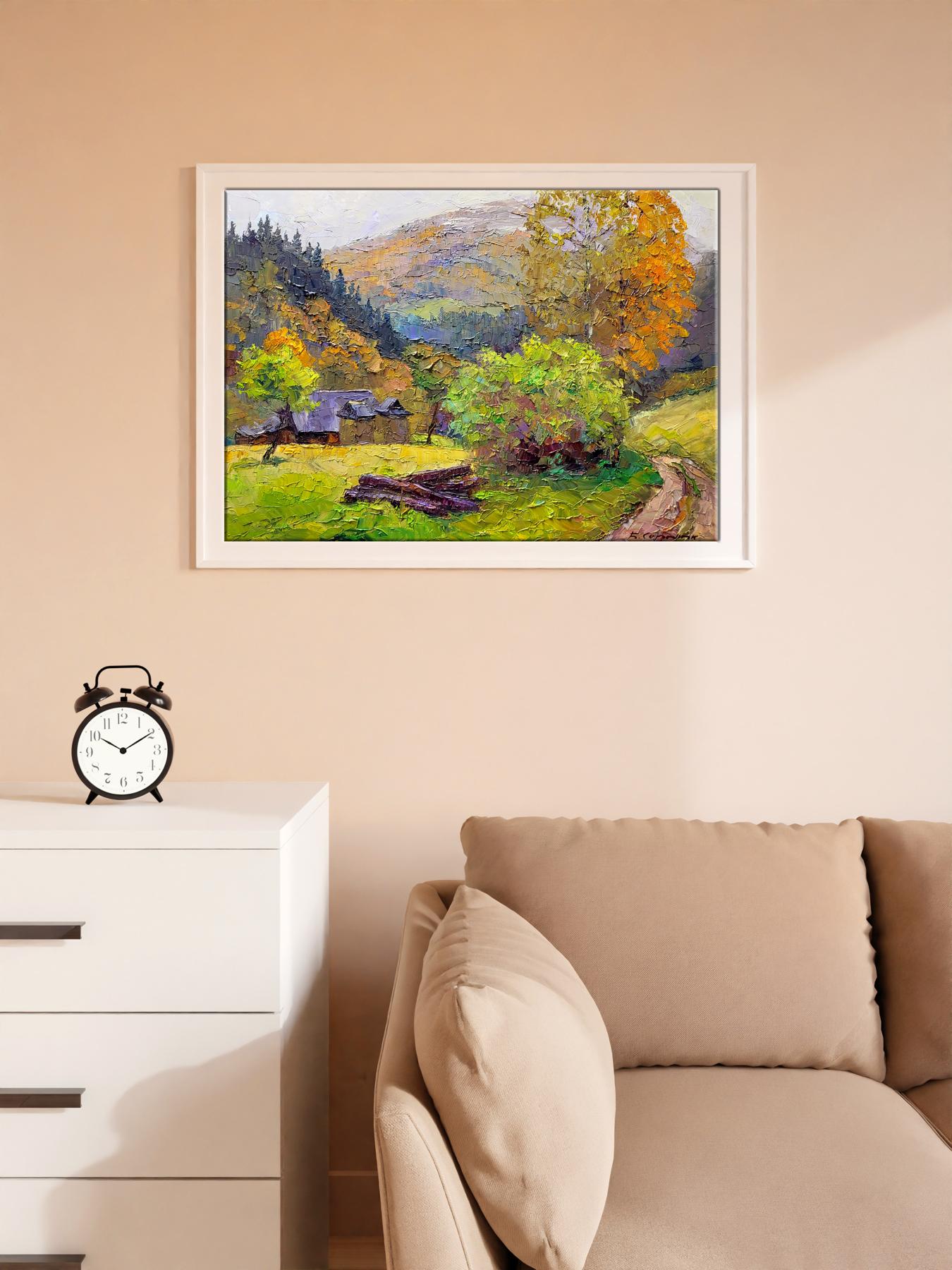 Nature Landscape