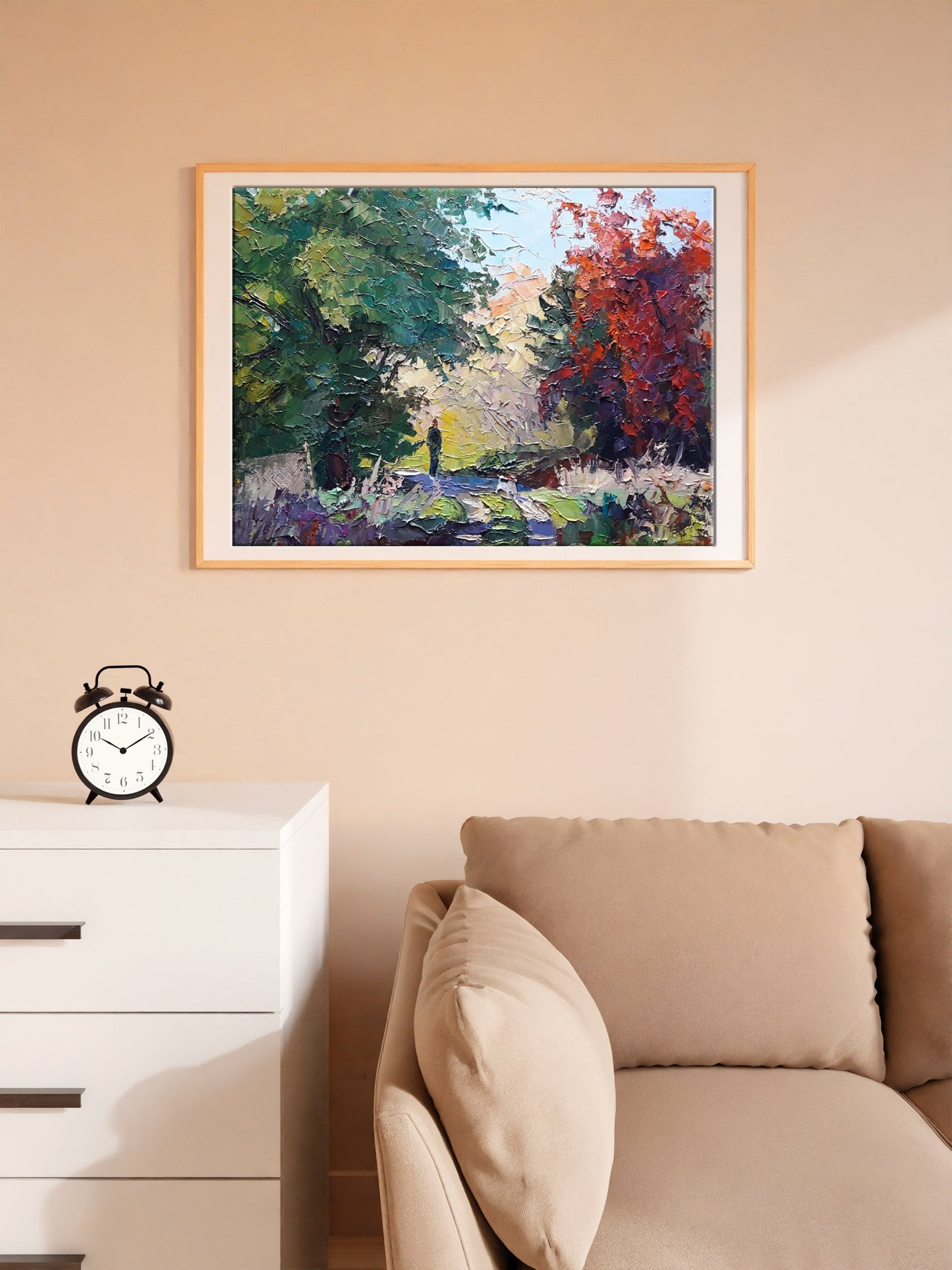 landscape painting buy