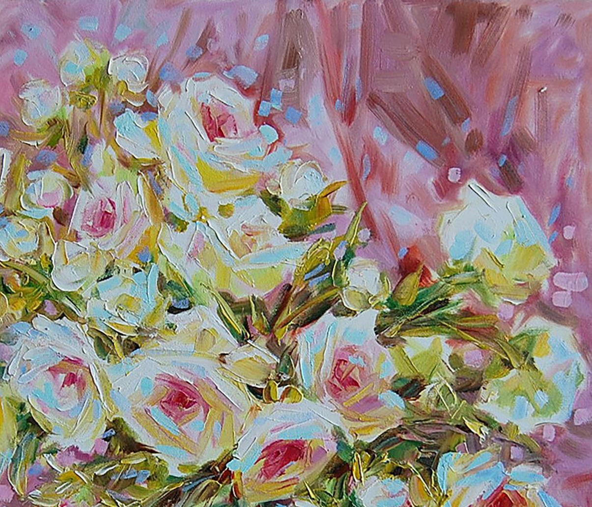 Bouquet of Flowers