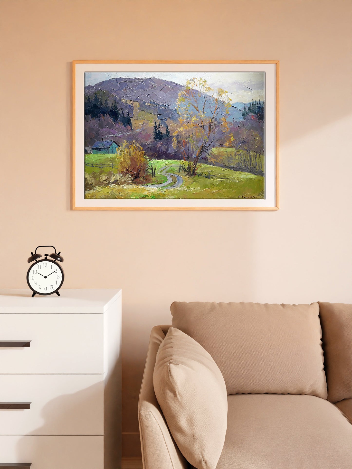 buy landscape painting