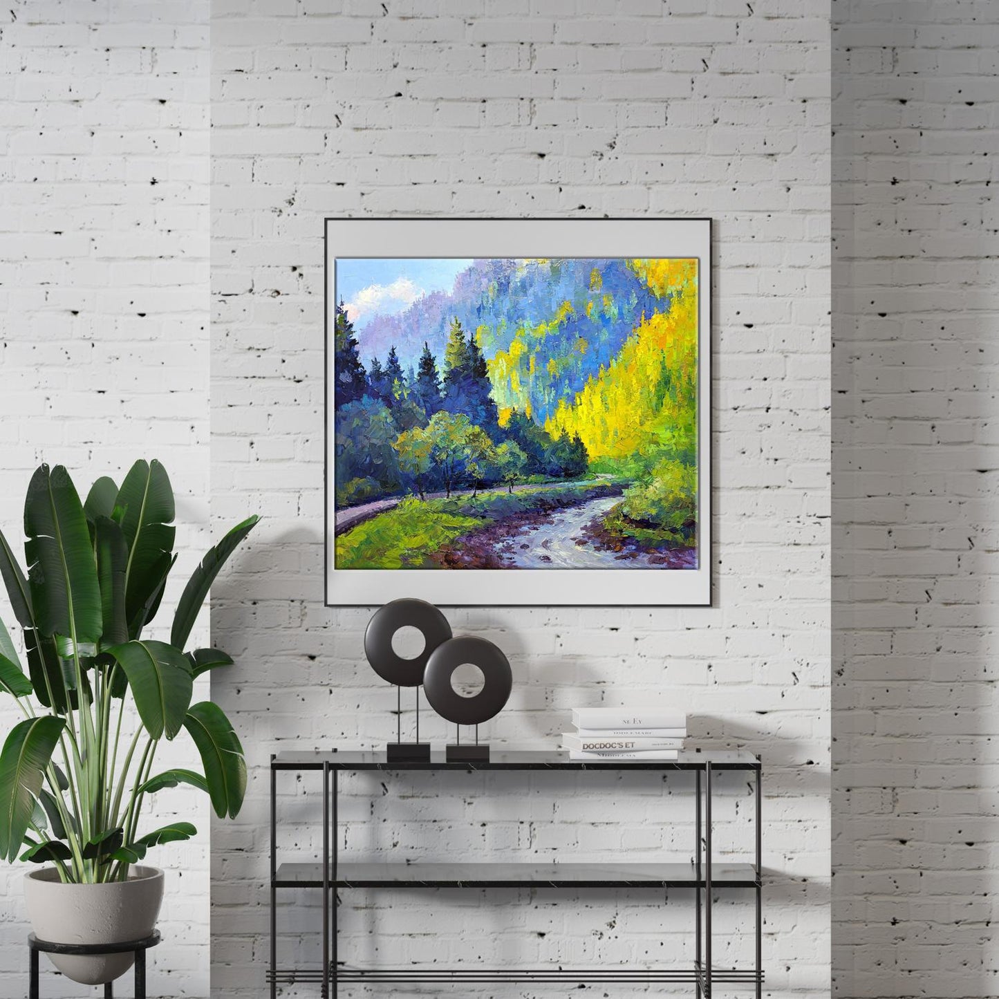 Nature Landscape