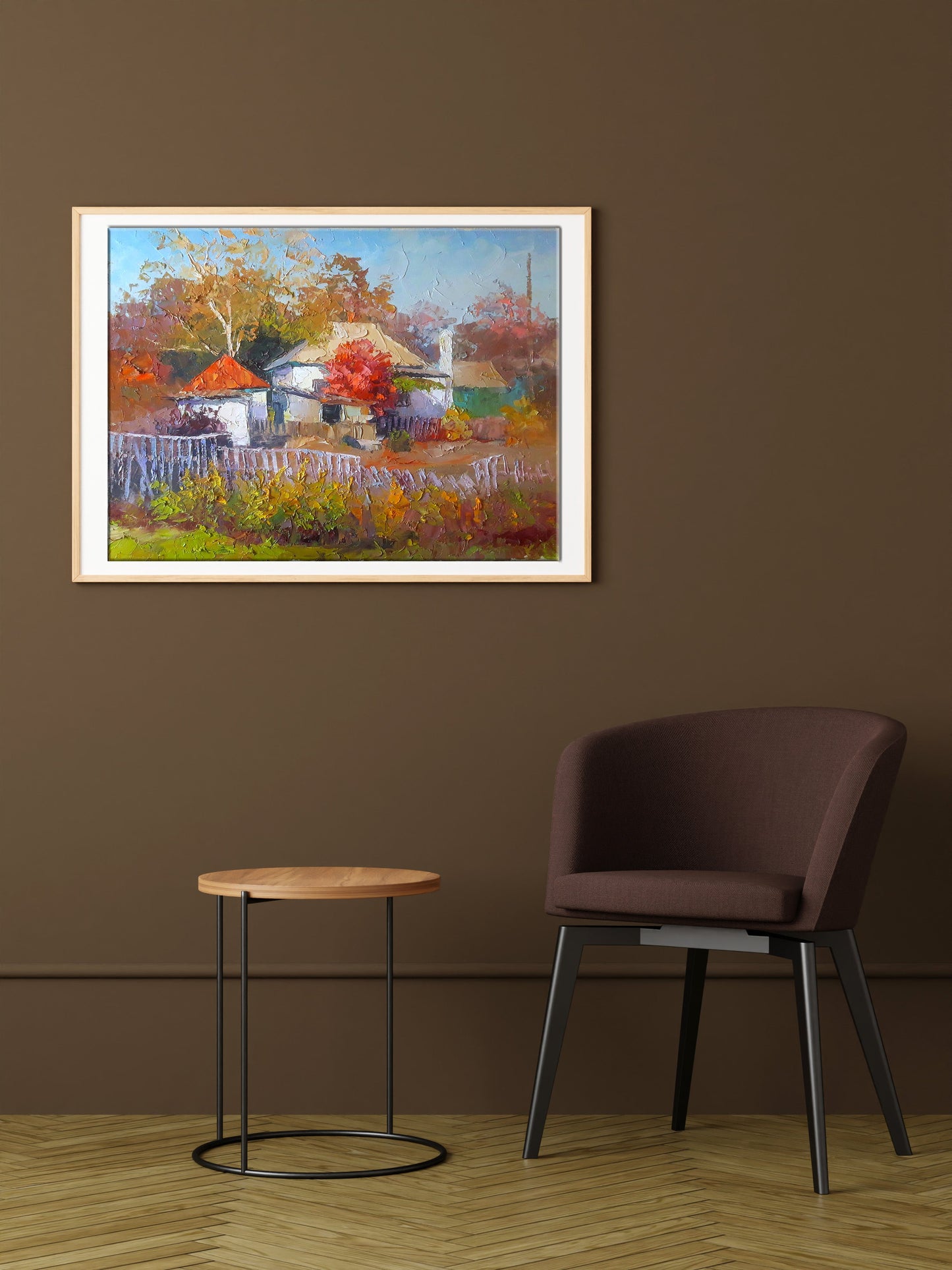 landscape painting buy