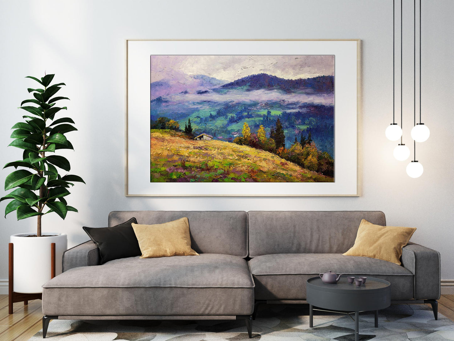 Nature Landscape