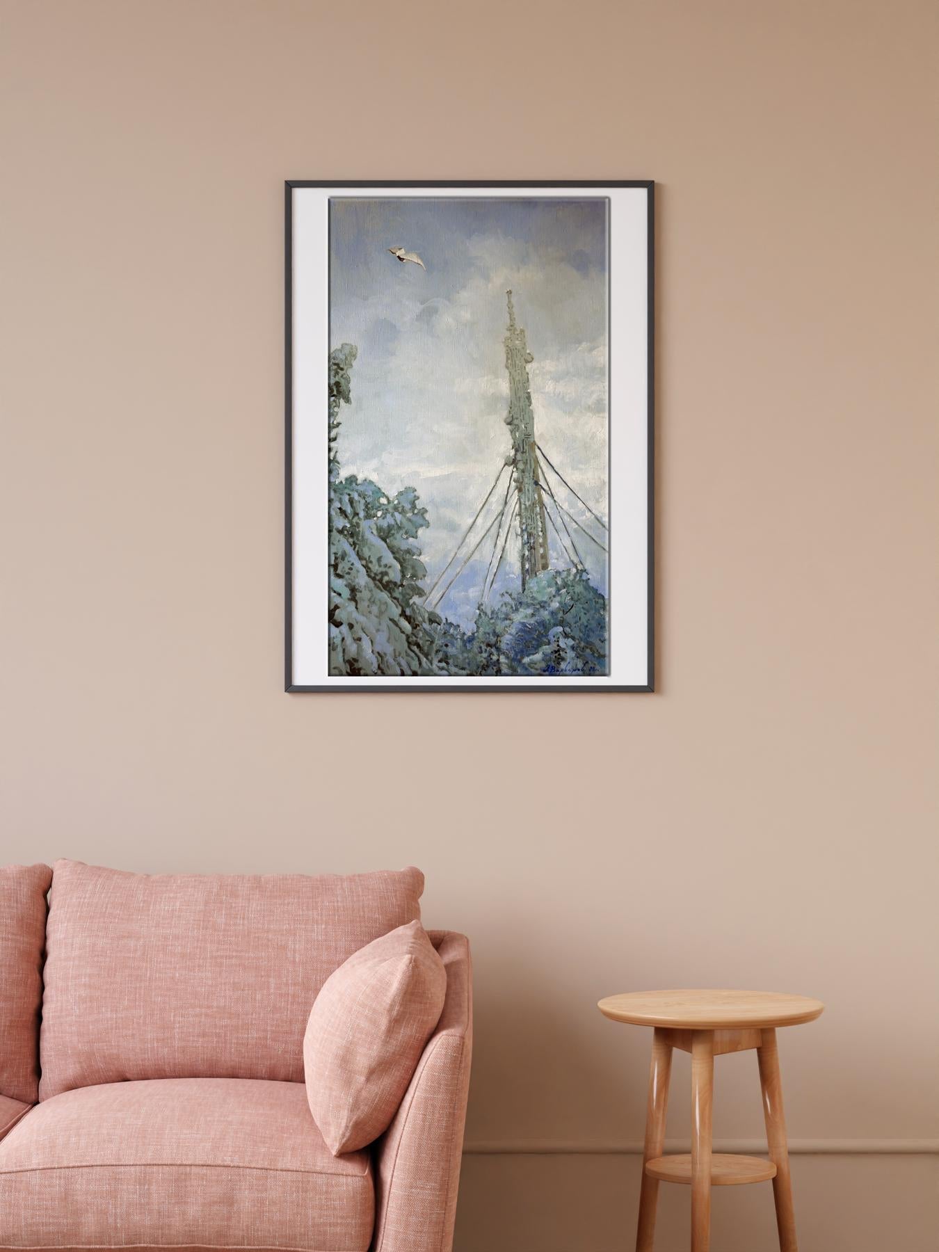 Photorealism Landscape