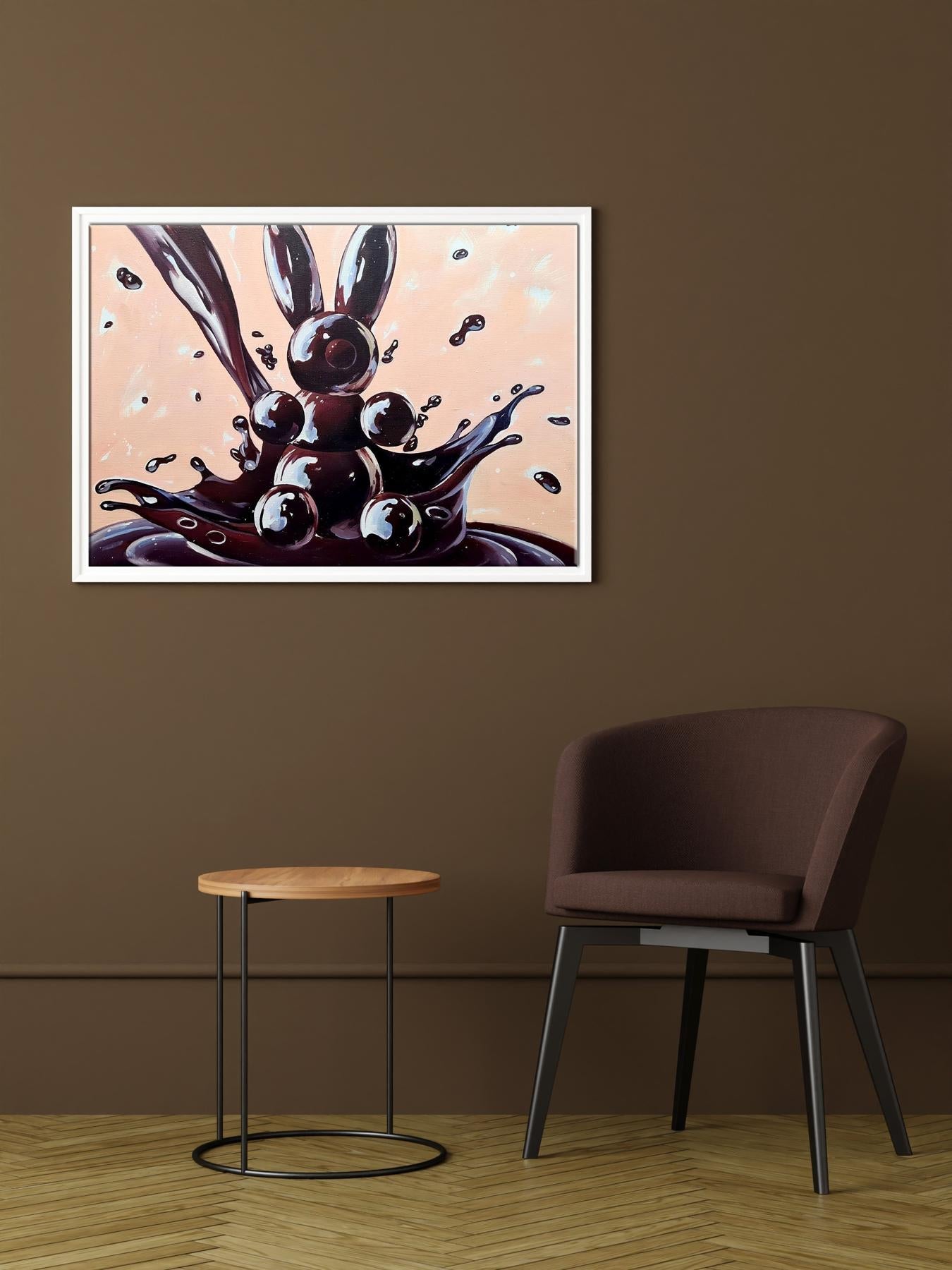 Modern still life