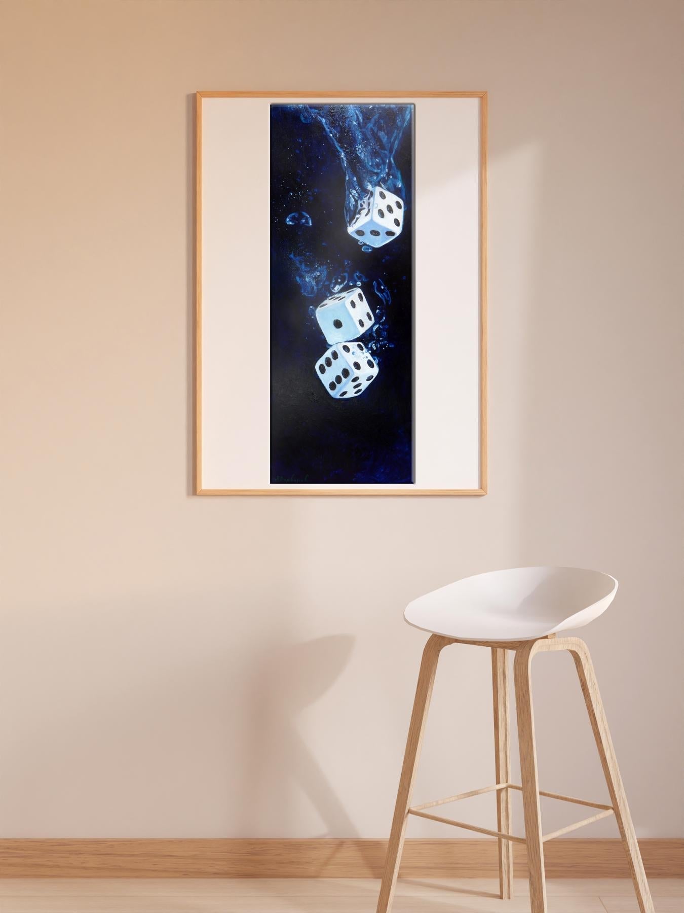 Photorealism painting collection