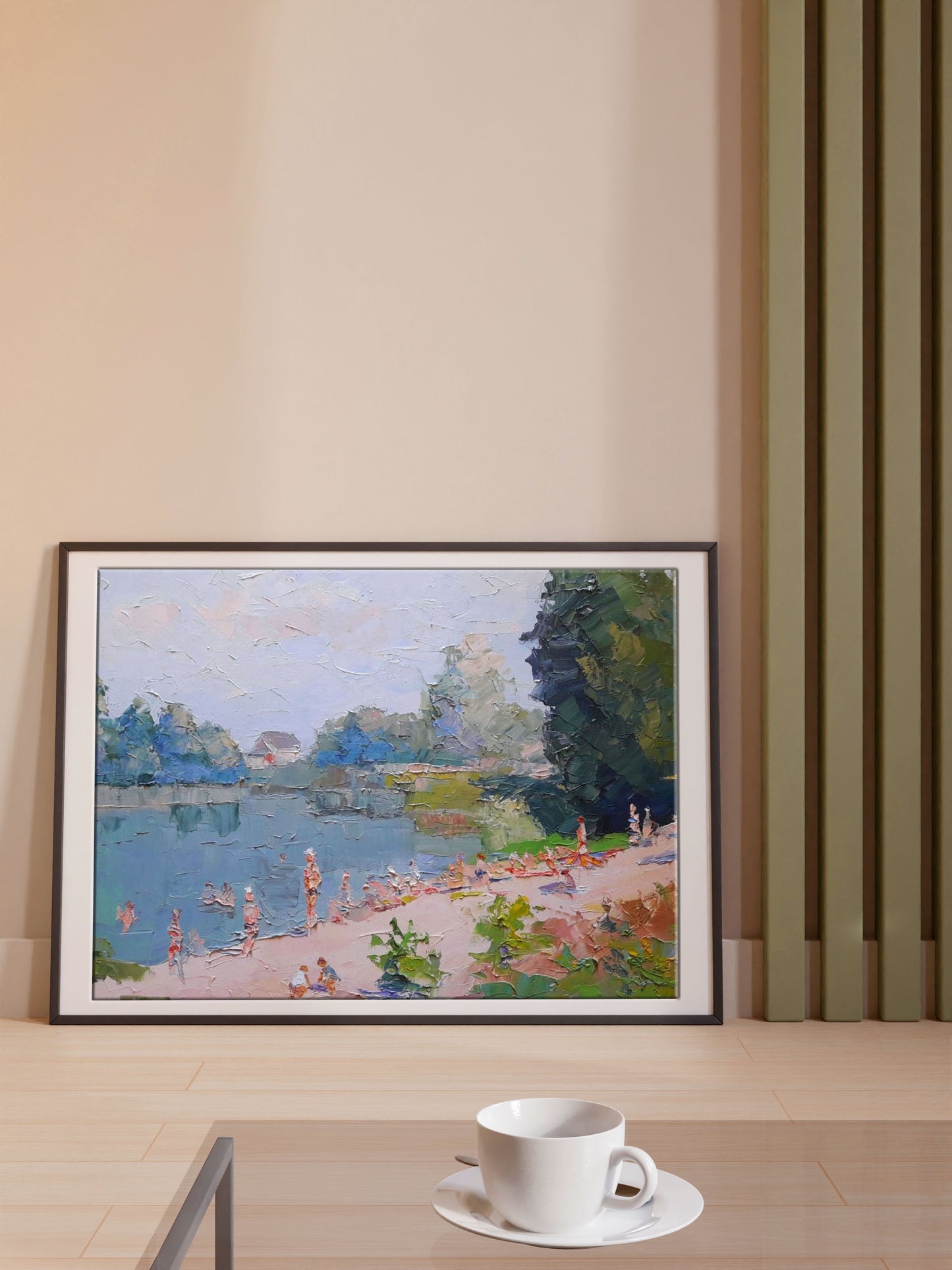 oil painting buy