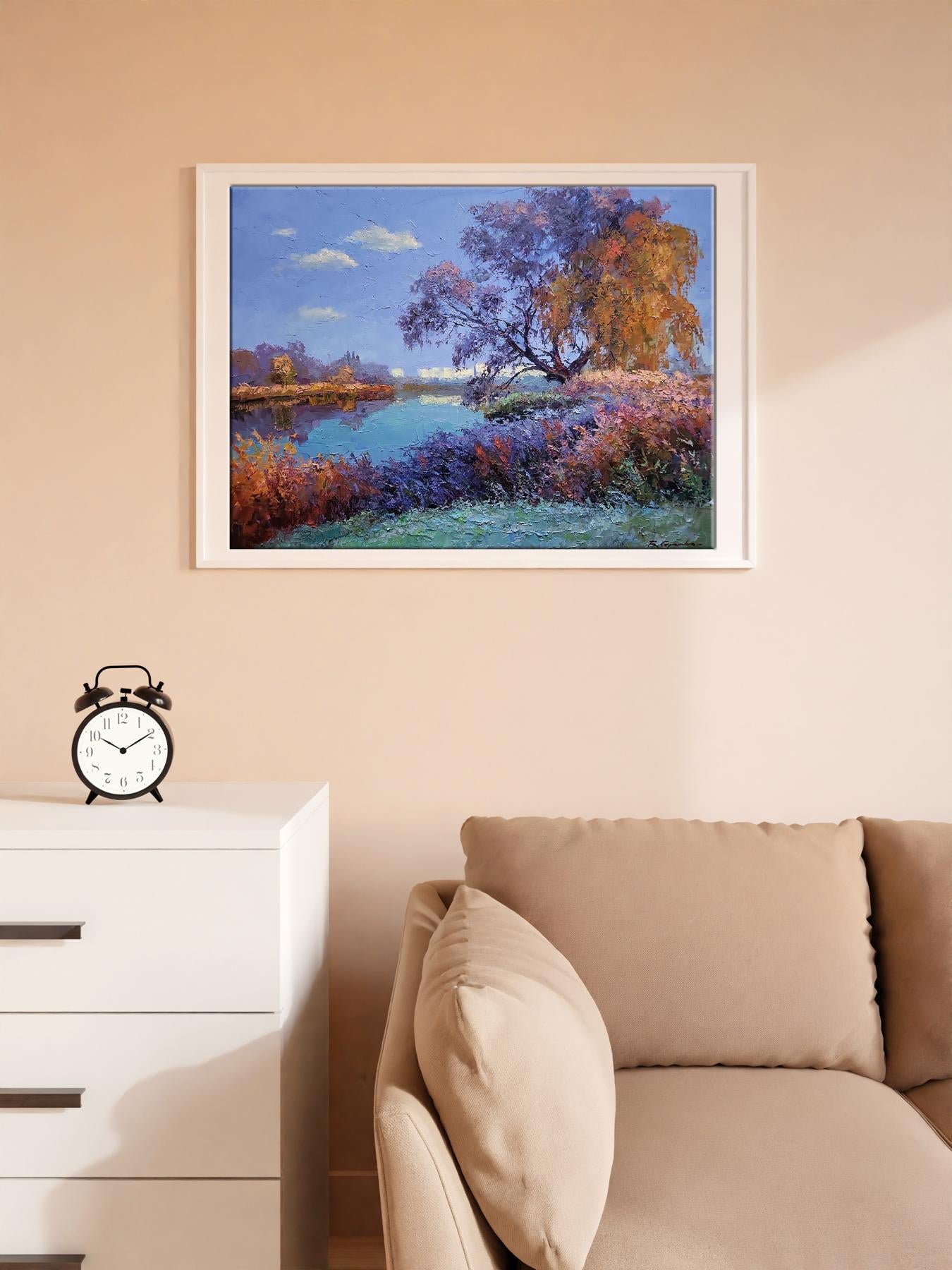 Nature Landscape