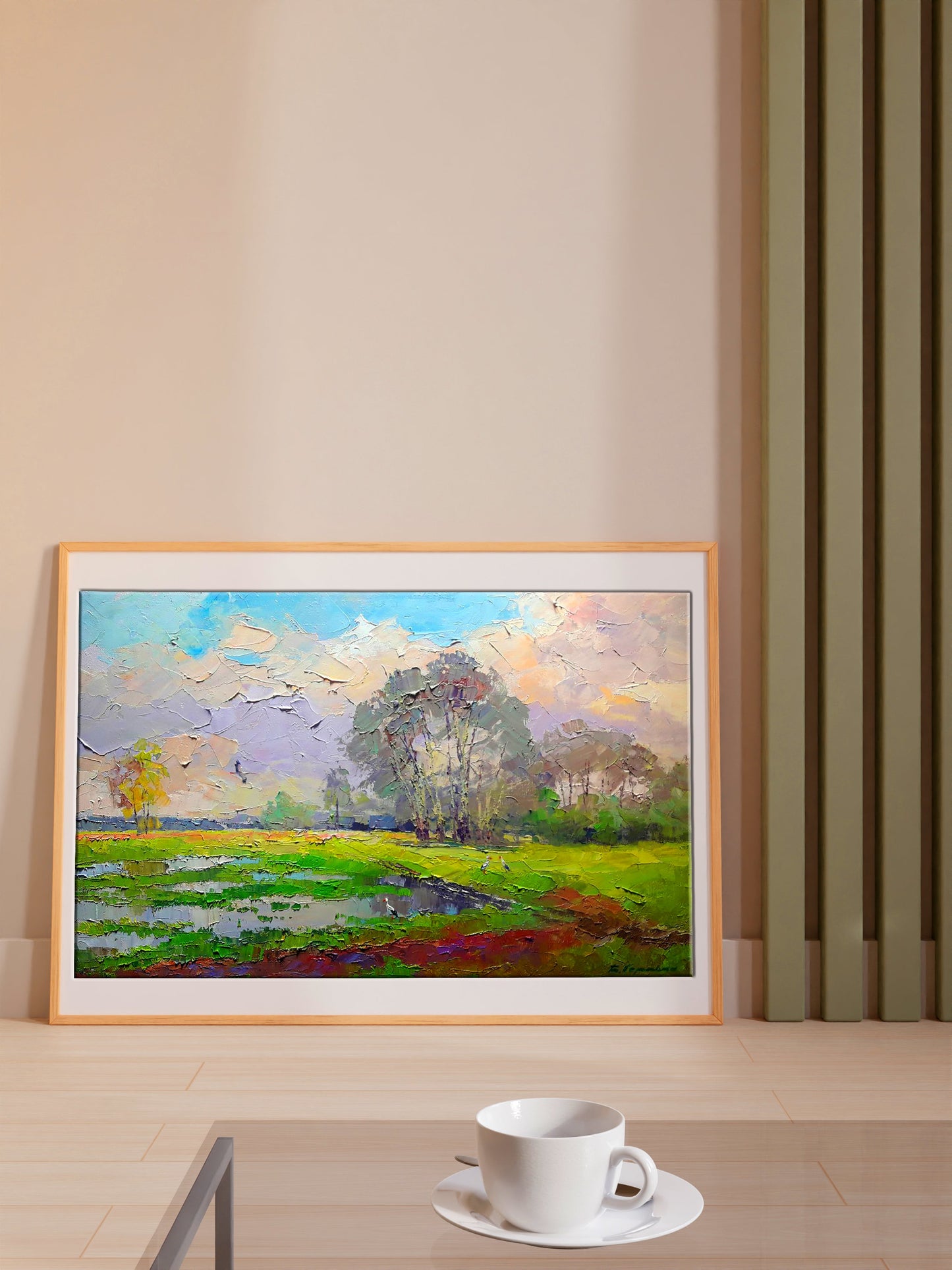 oil painting buy