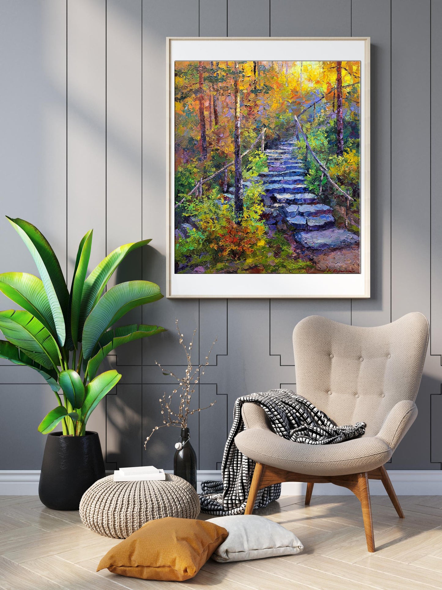 Nature Landscape