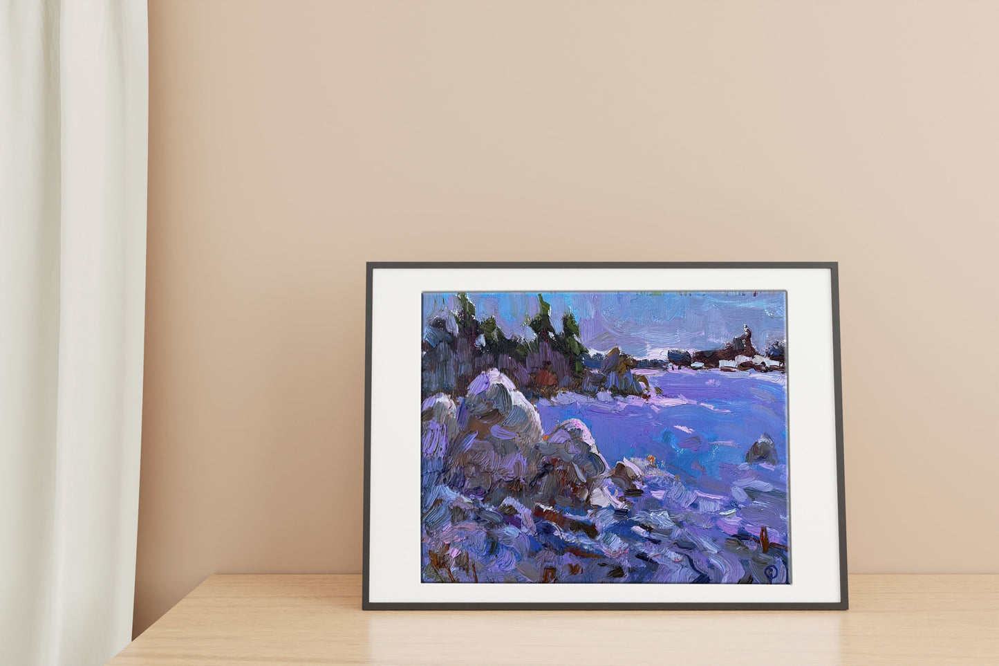 Contemporary Art Buy